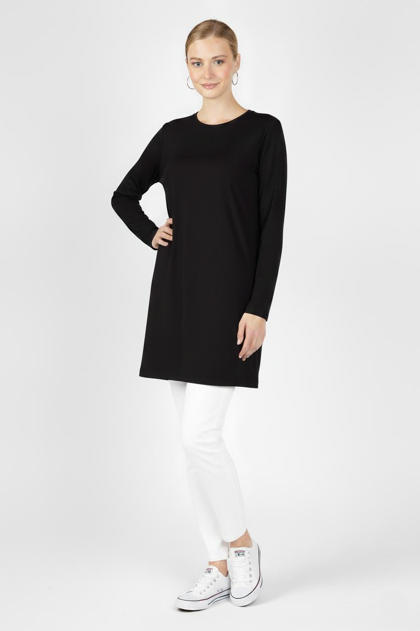 A103455 Aguaje Uzun Kol İçlik Bluz