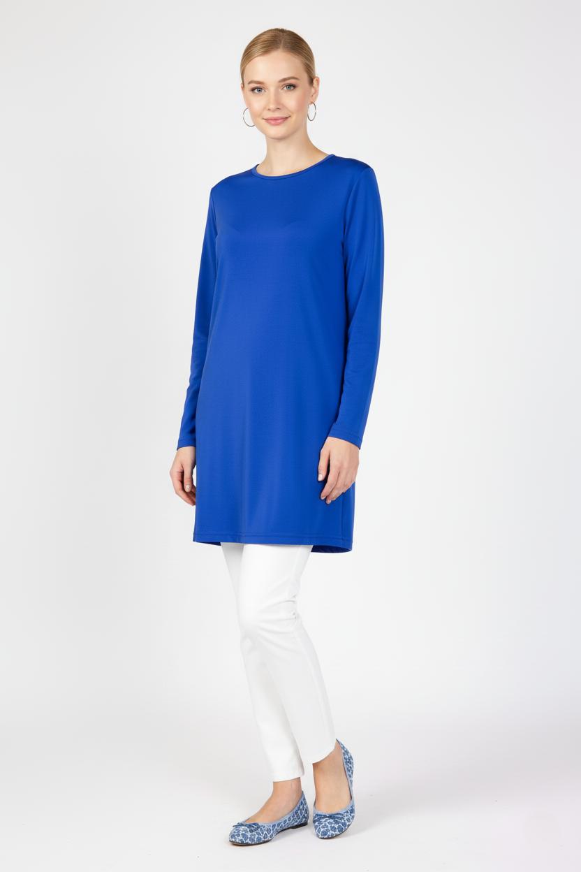 A103455 Aguaje Uzun Kol İçlik Bluz