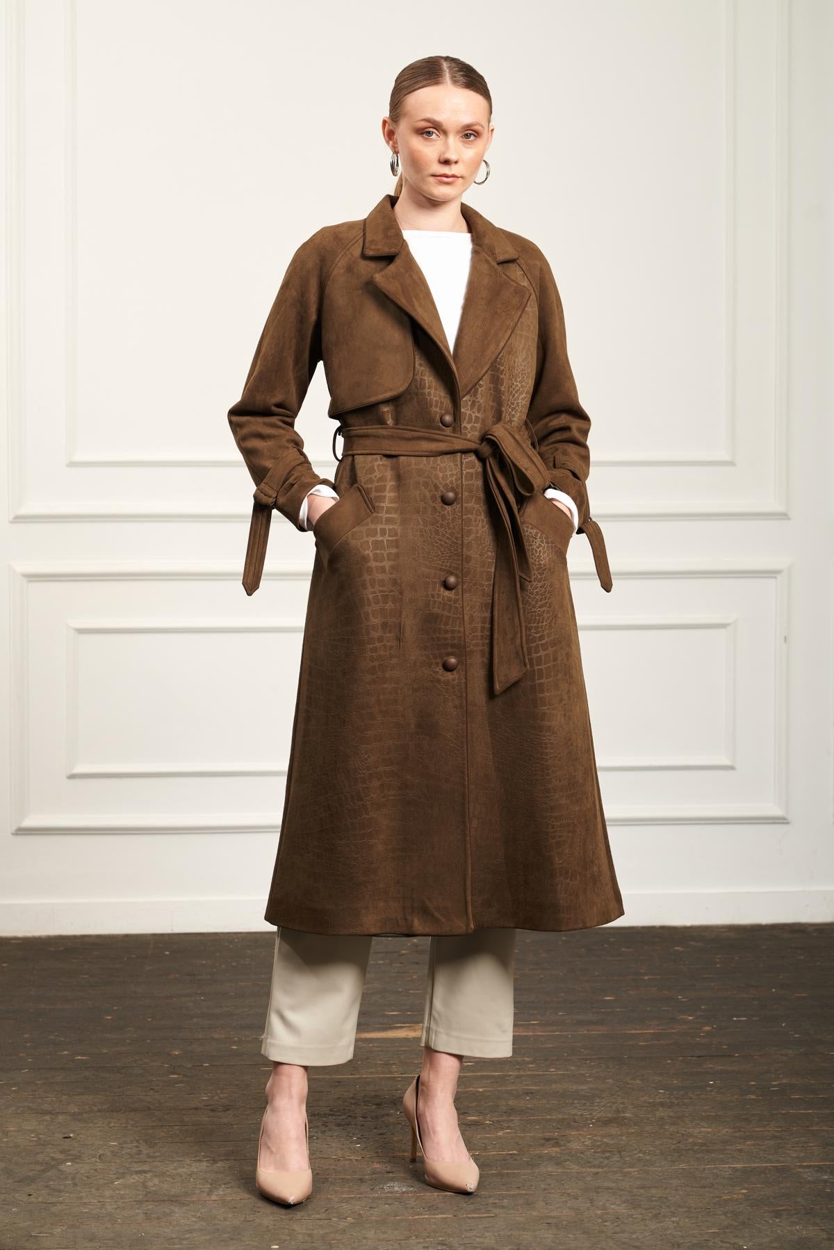 A201644 Aguaje Süet Kaban