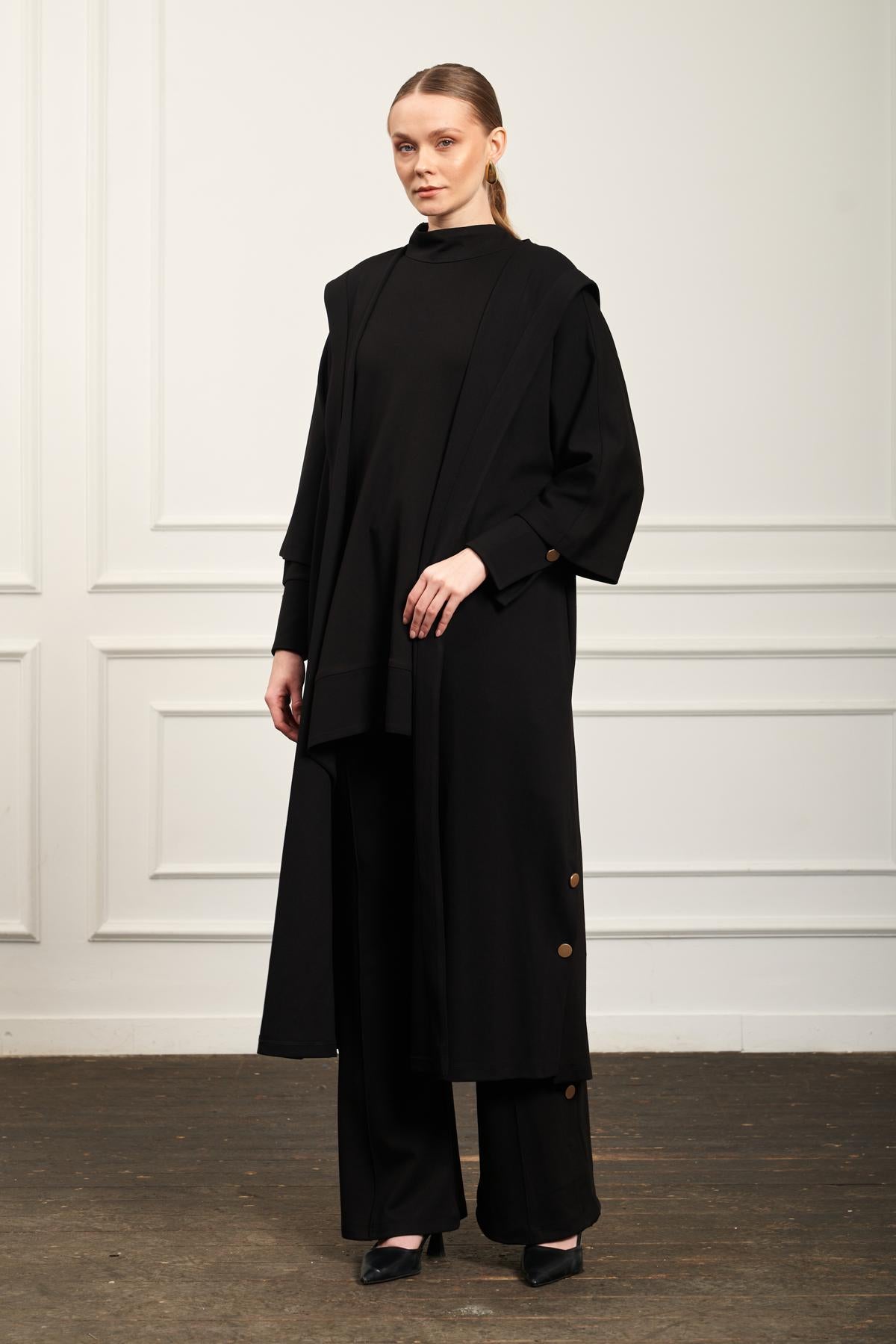 A400544 Aguaje Üçlü Takım