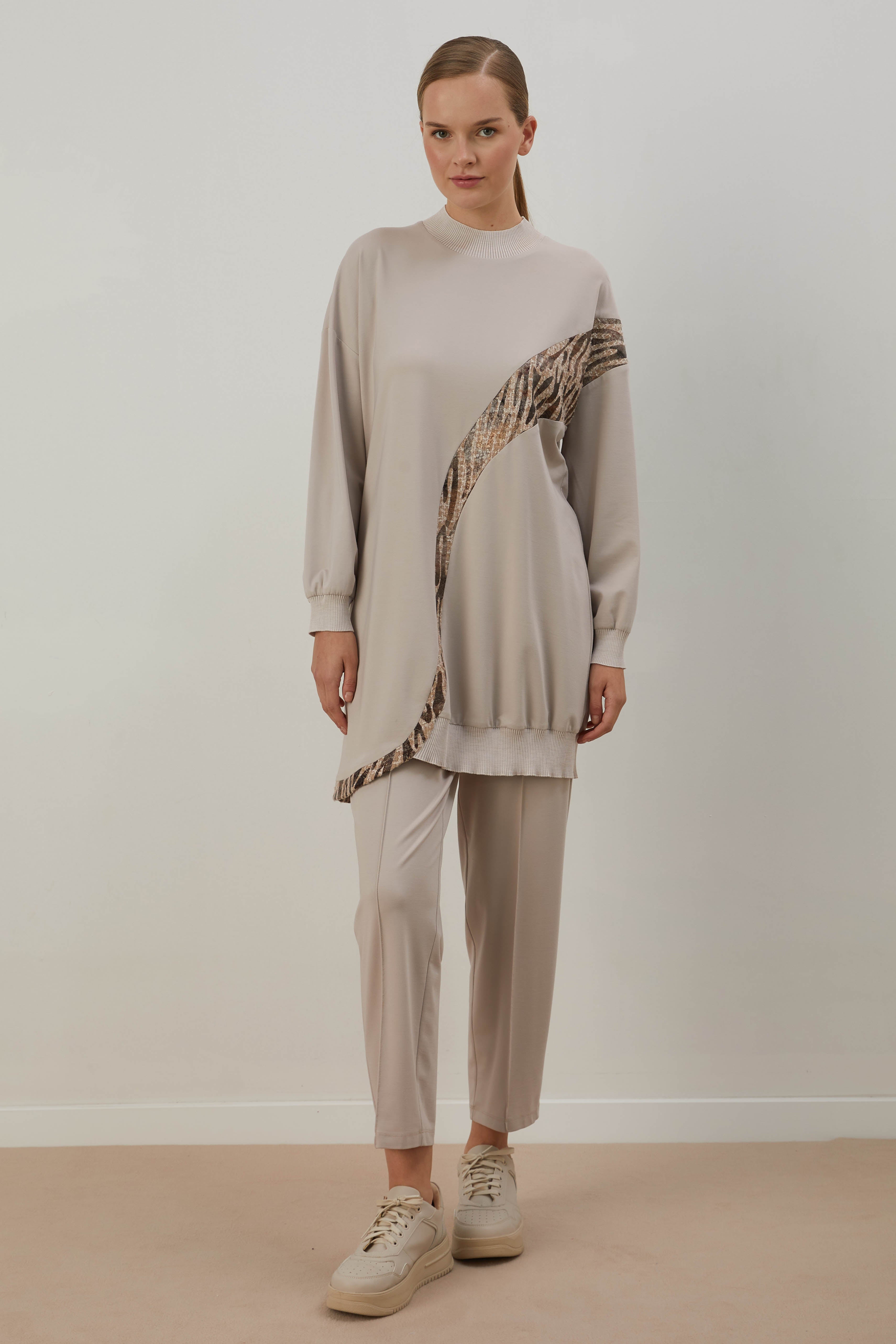 A401144 Aguaje İkili Takım