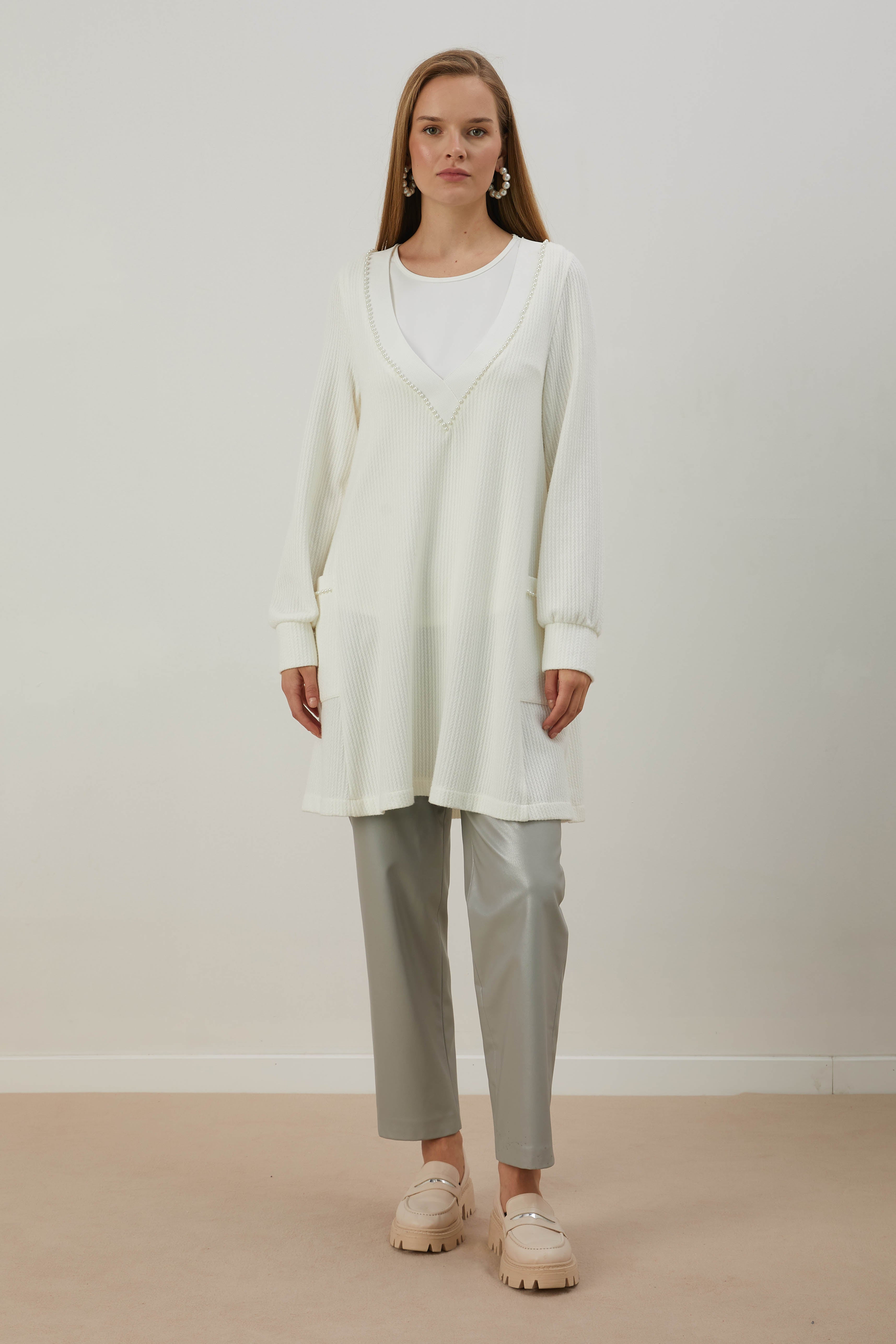 A401444 Aguaje V Yaka İkili Takım