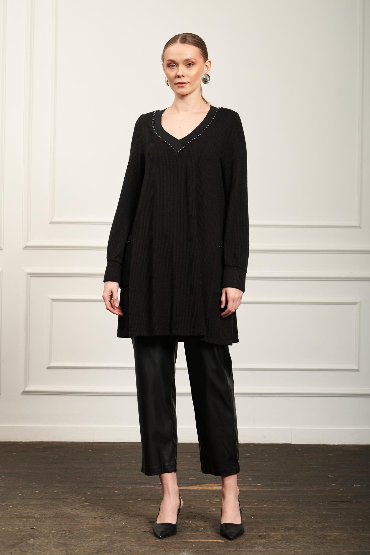 A401444 Aguaje V Yaka İkili Takım