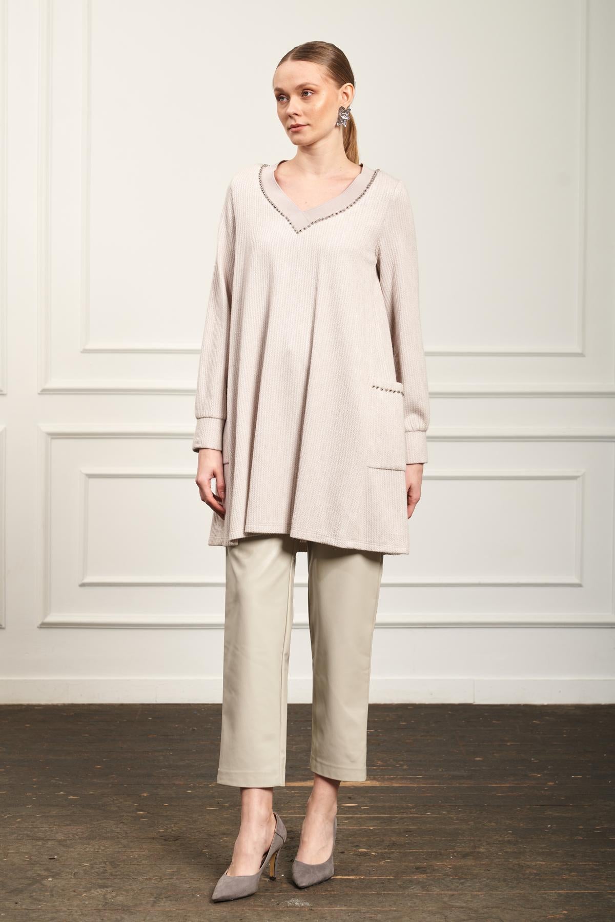 A401444 Aguaje V Yaka İkili Takım