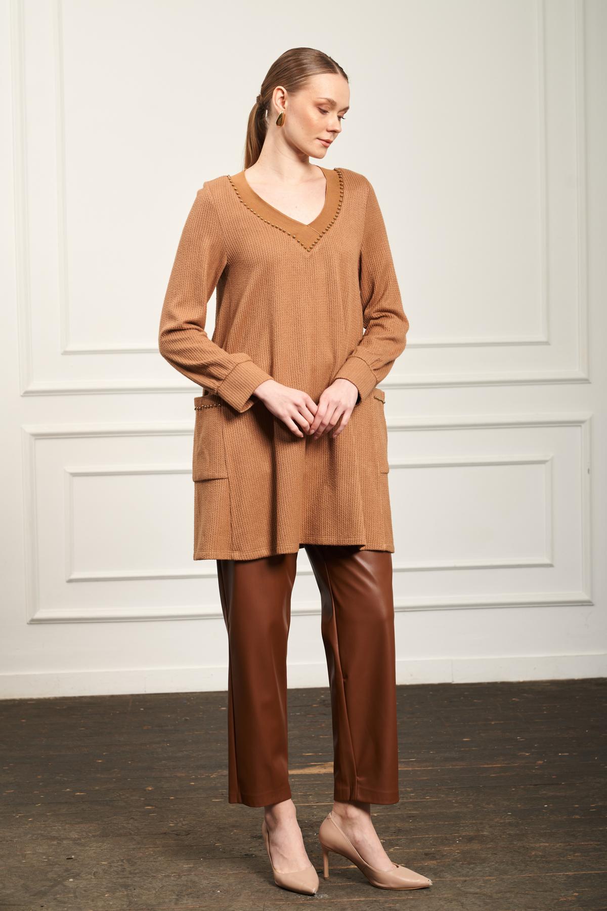 A401444 Aguaje V Yaka İkili Takım