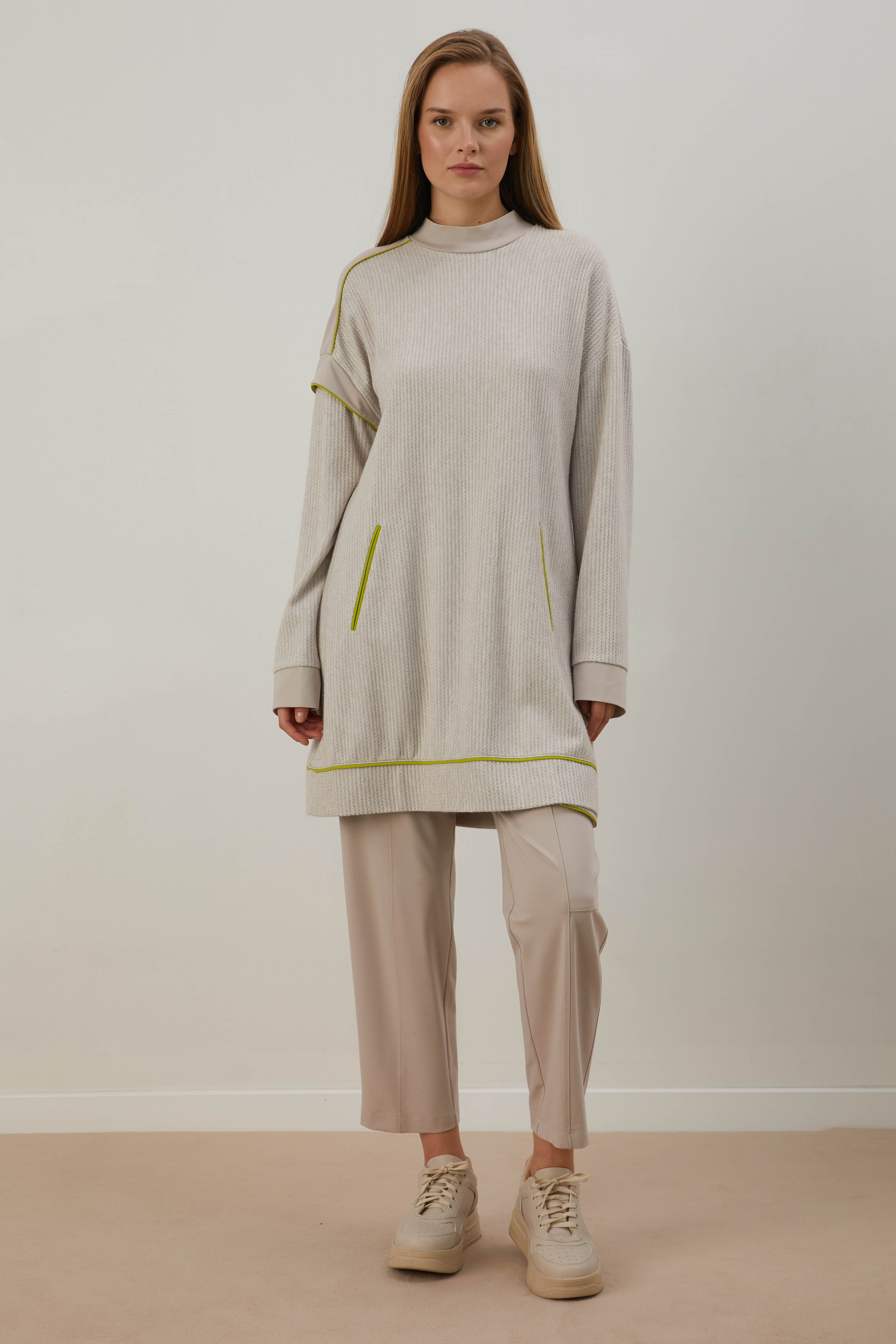 A401544 Aguaje Dik Yaka Takım