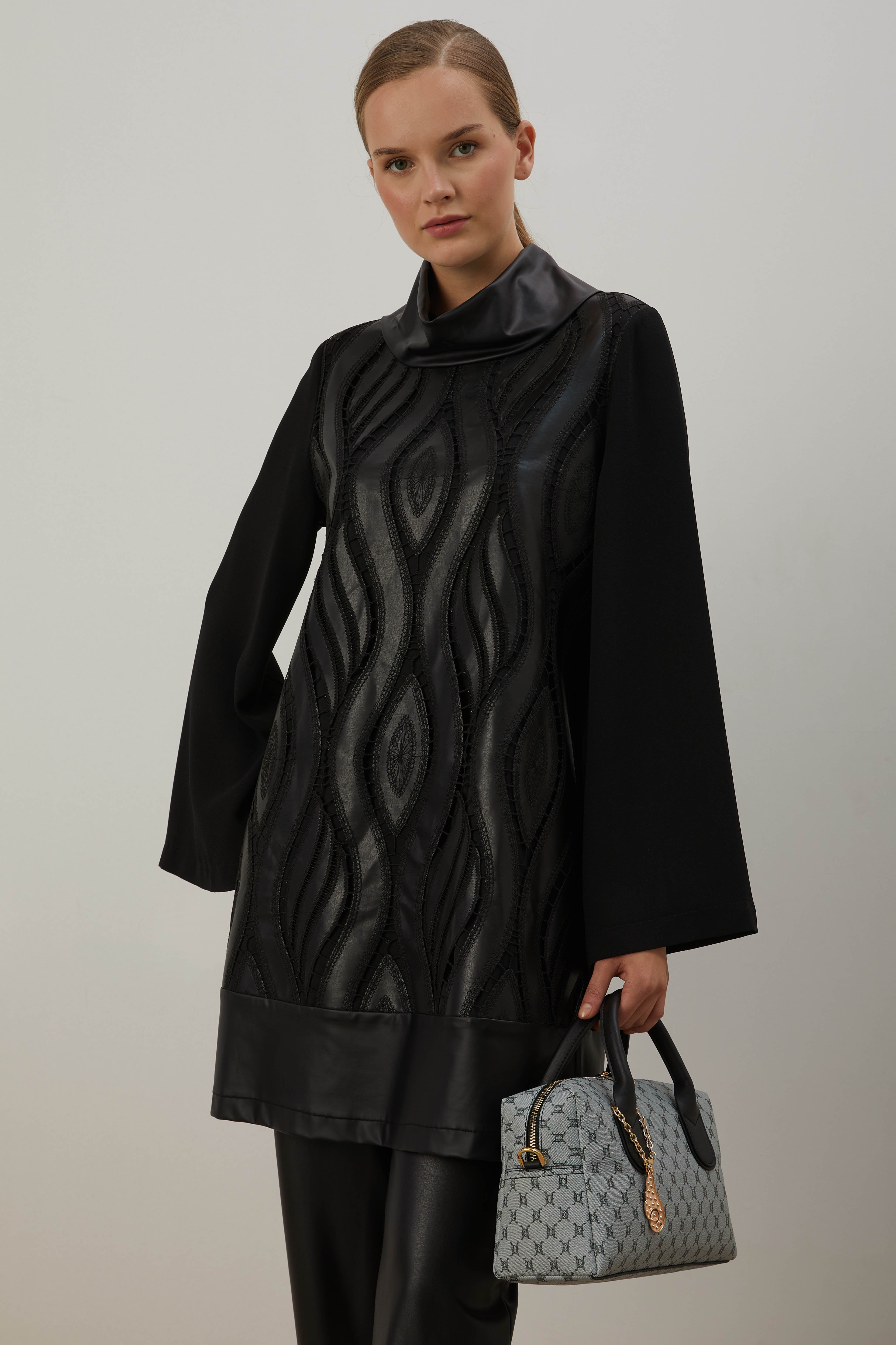 A402944 Aguaje Deri Kombinli Takım