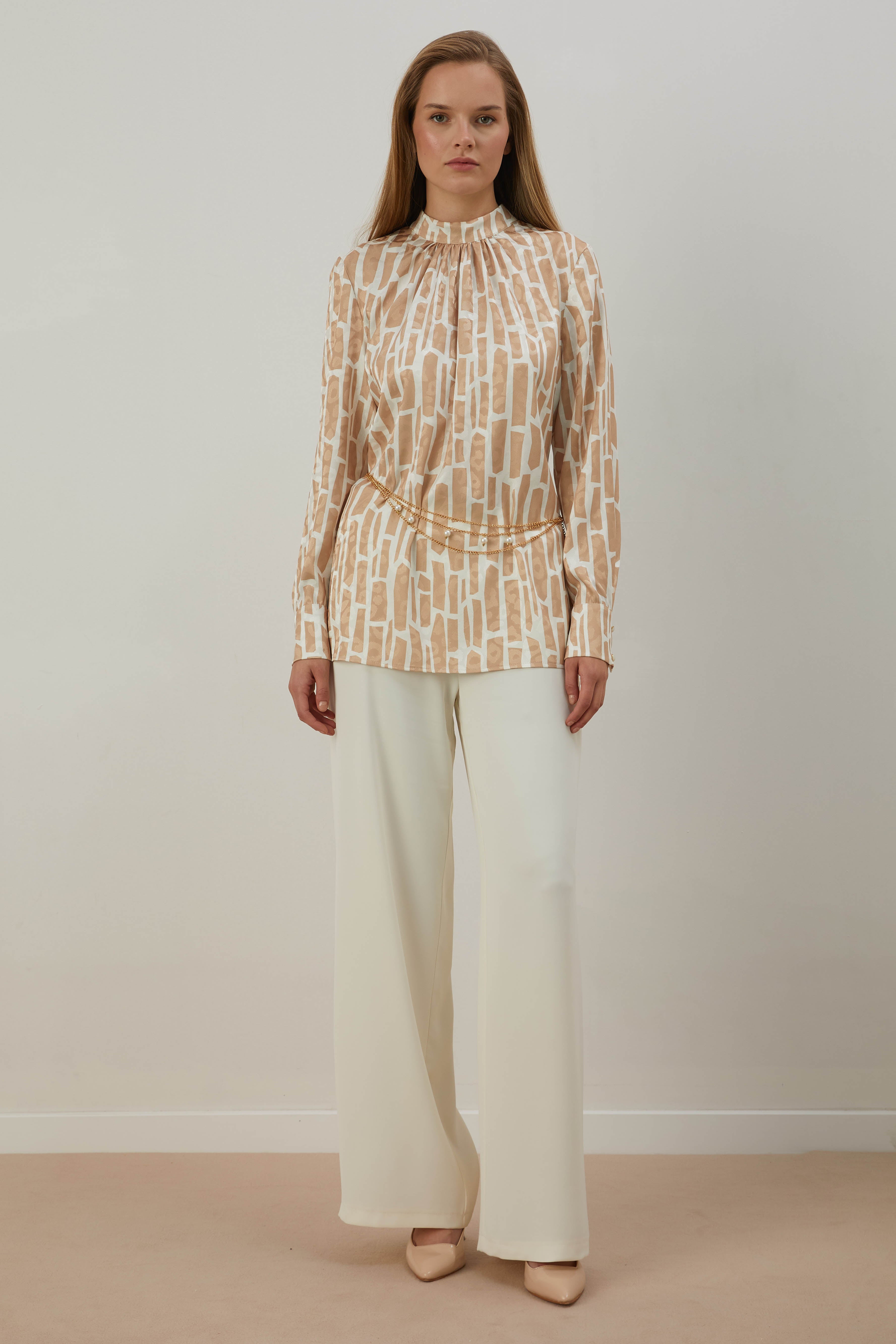 A405544 Aguaje İkili Takım