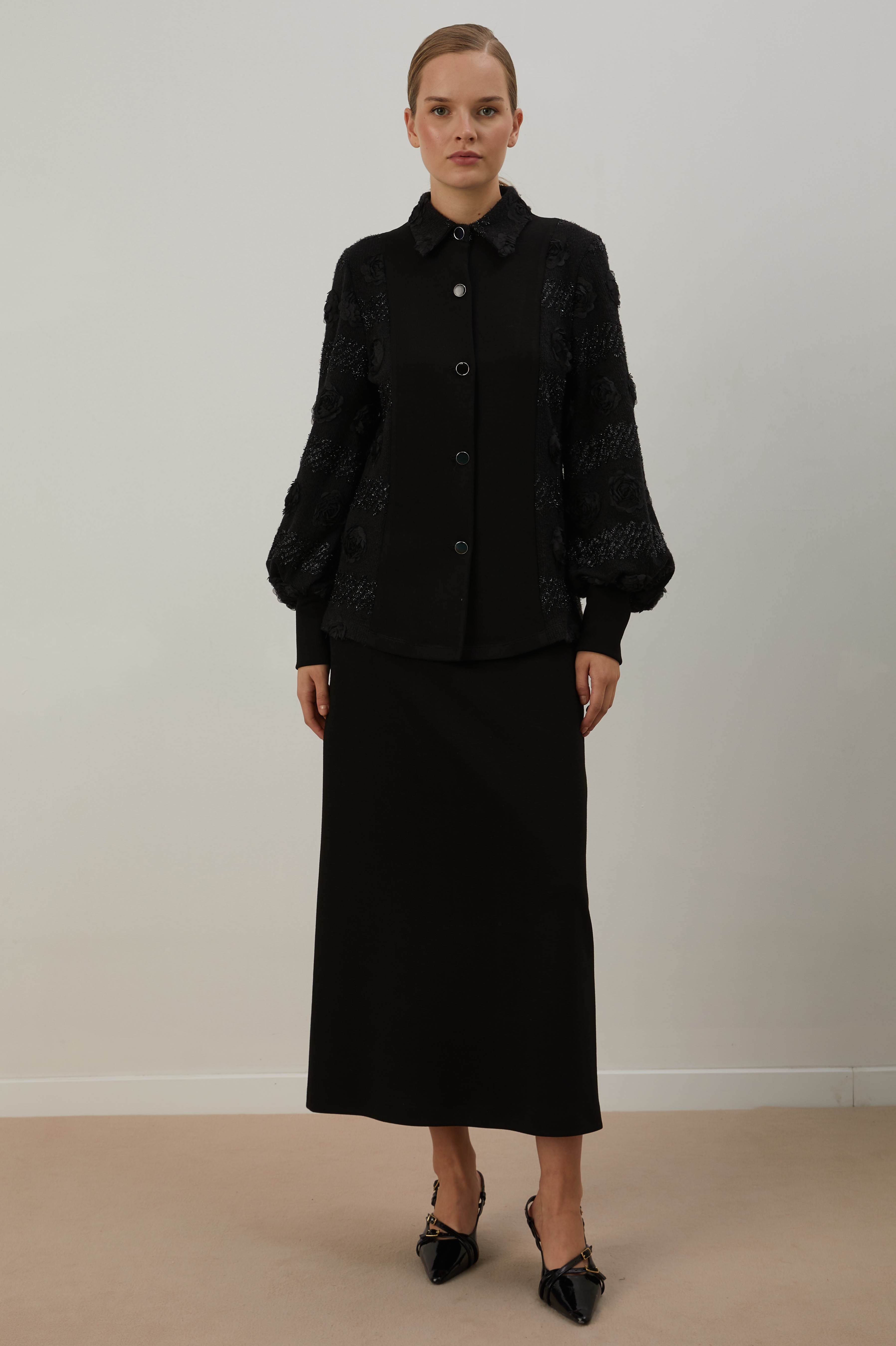 A406044 Aguaje Etekli Takım