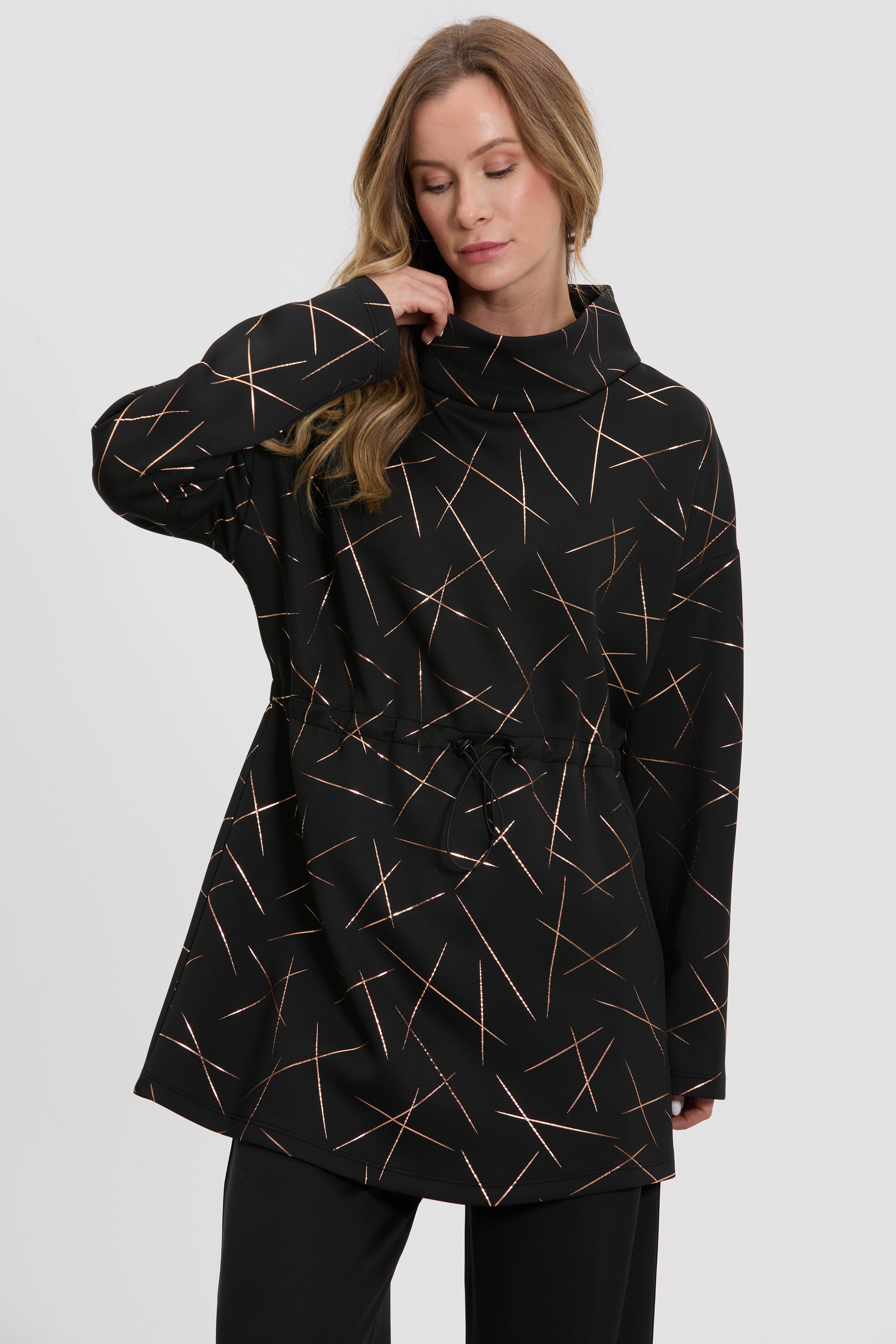 A406544 Aguaje Scuba Takım