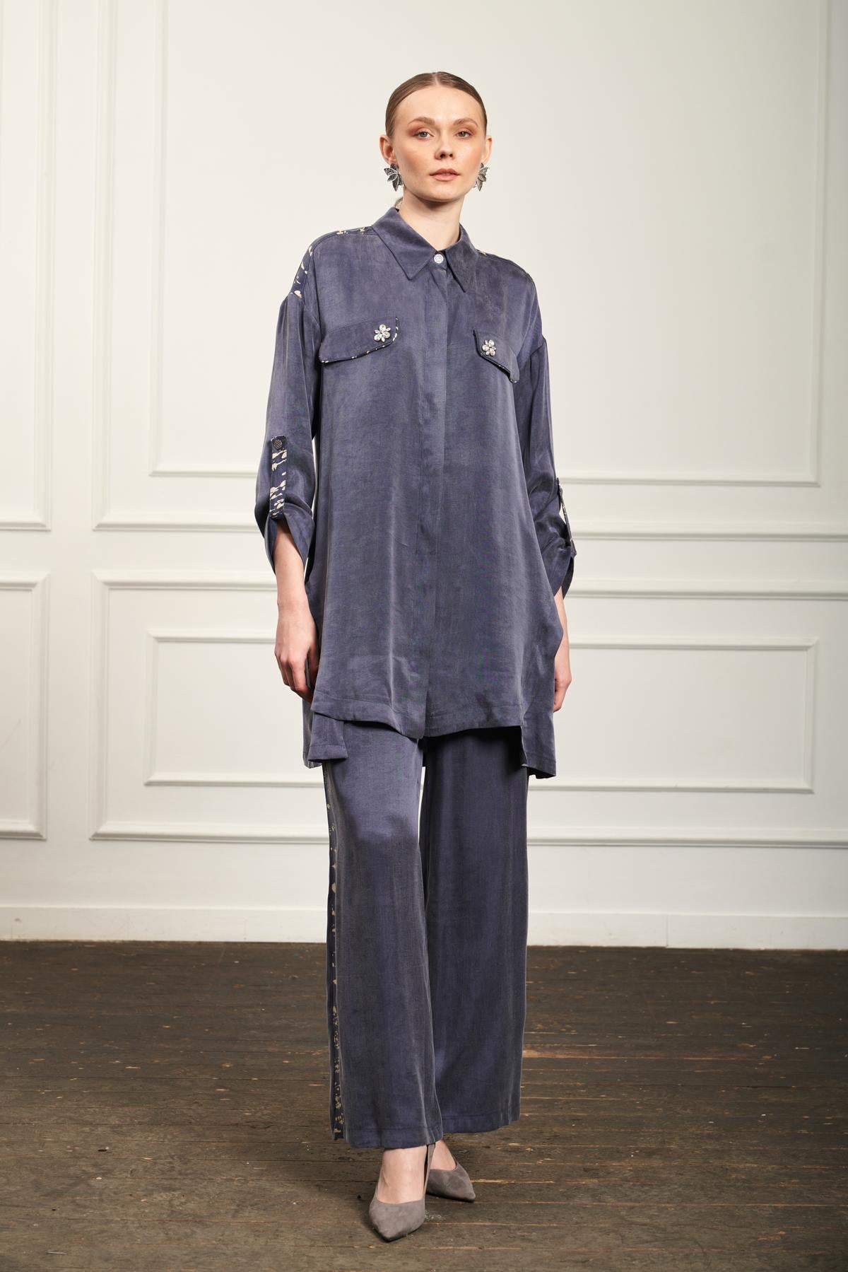 A408044 Aguaje İkili Takım