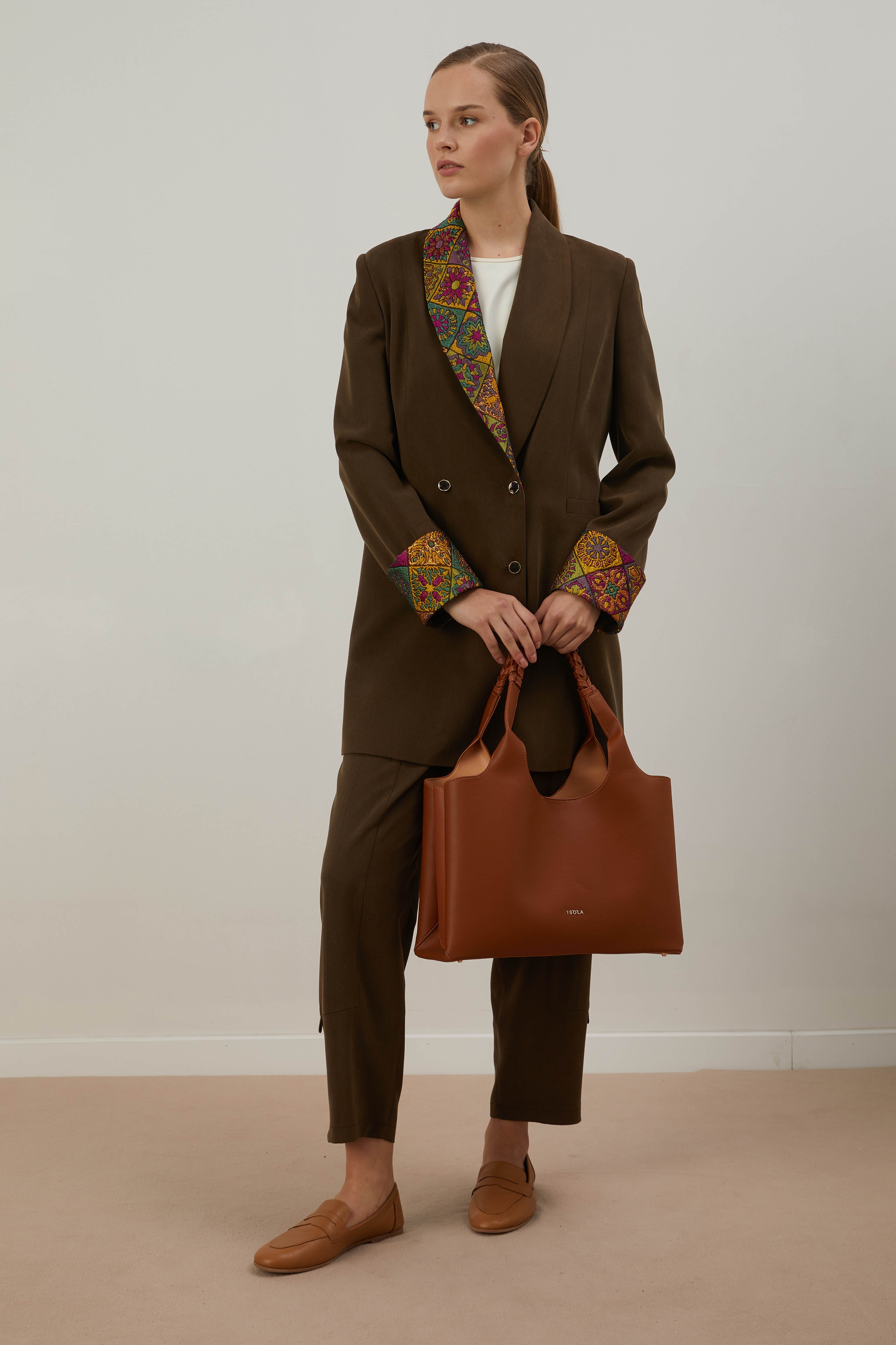 A408144 Aguaje Jakarlı Takım