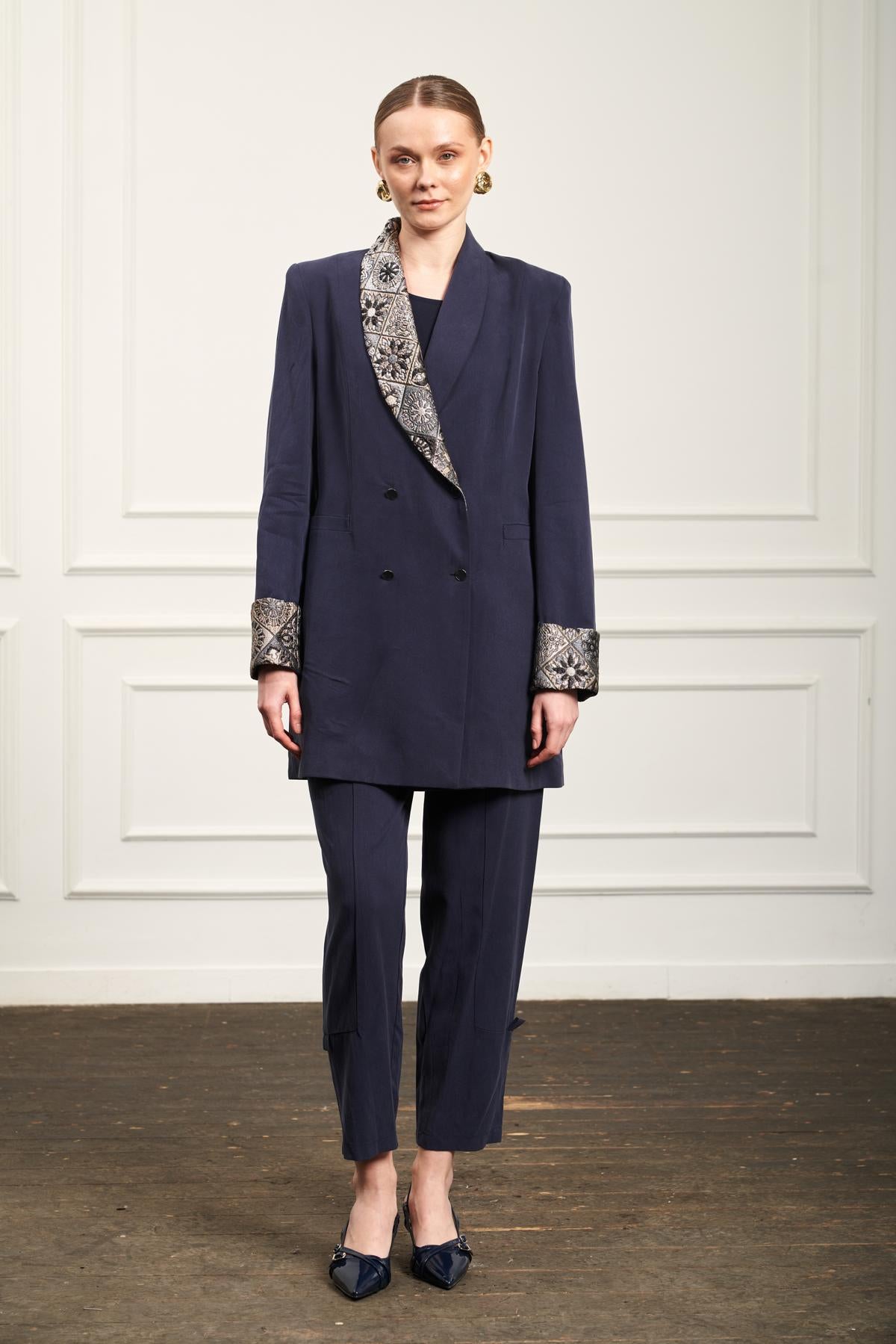 A408144 Aguaje Jakarlı Takım