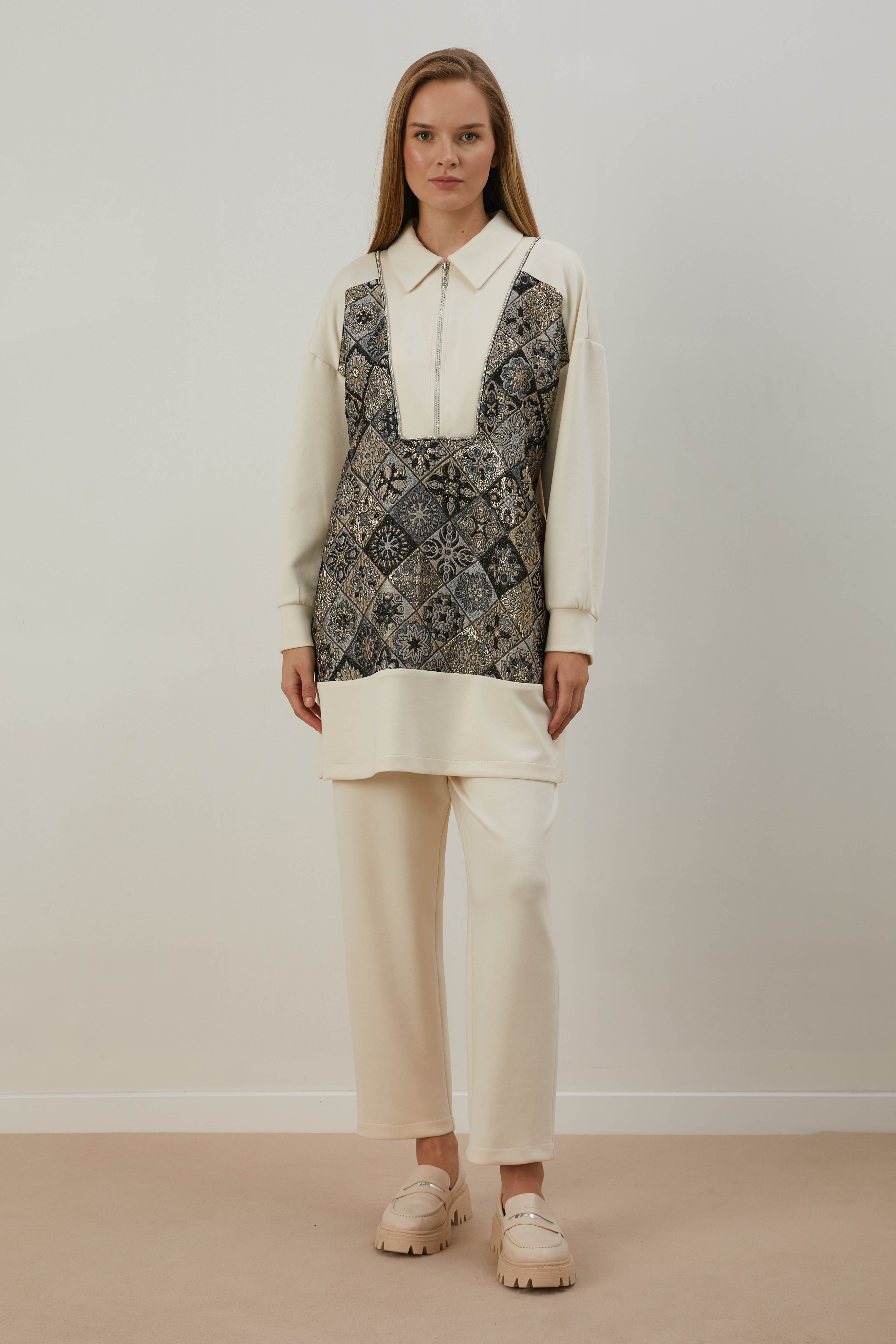 A408544 Aguaje Jakar Detaylı Takım