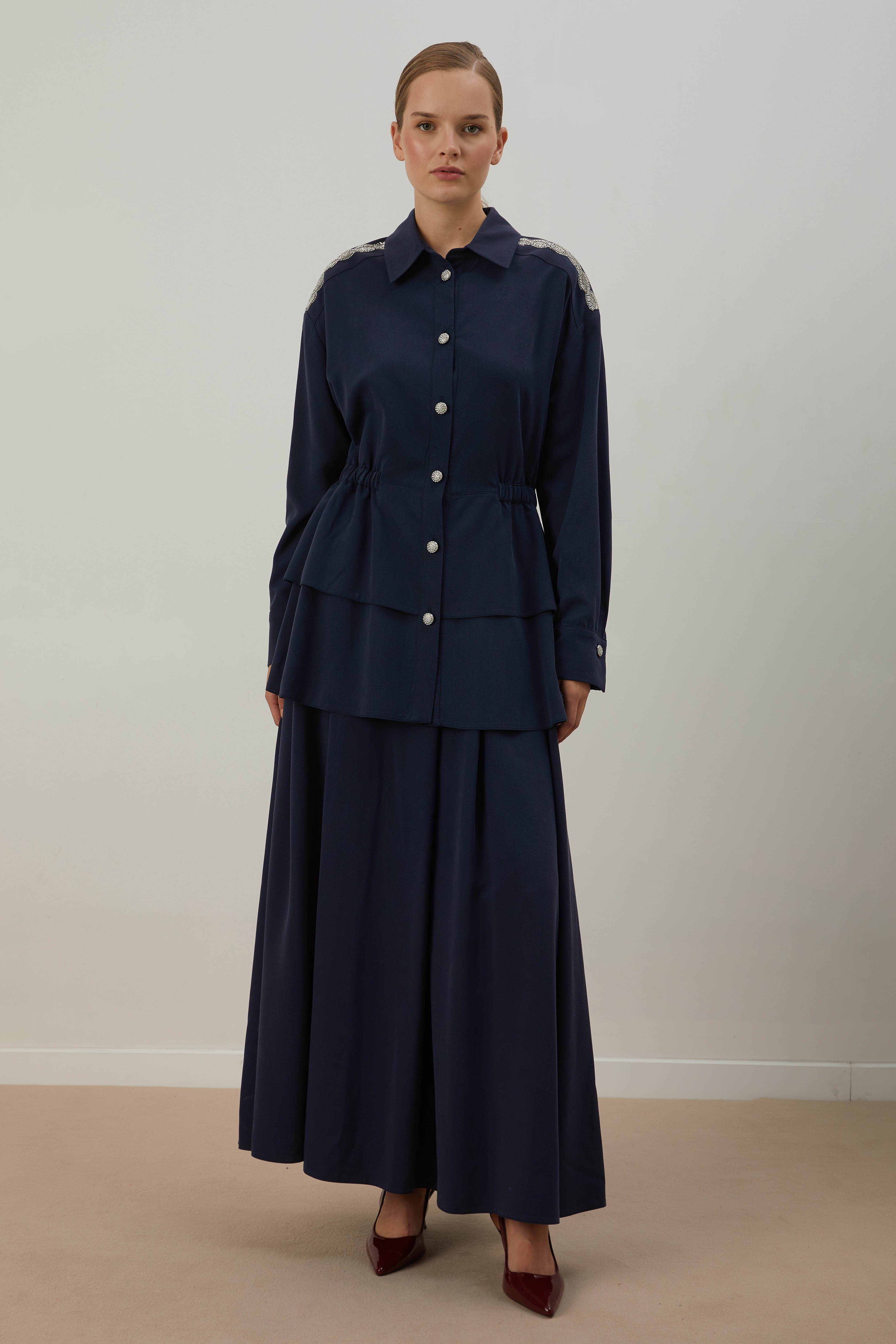 A408644 Aguaje İkili Takım