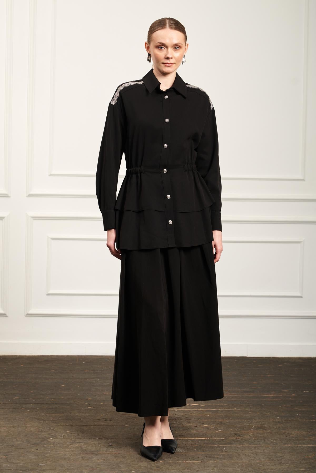 A408644 Aguaje İkili Takım