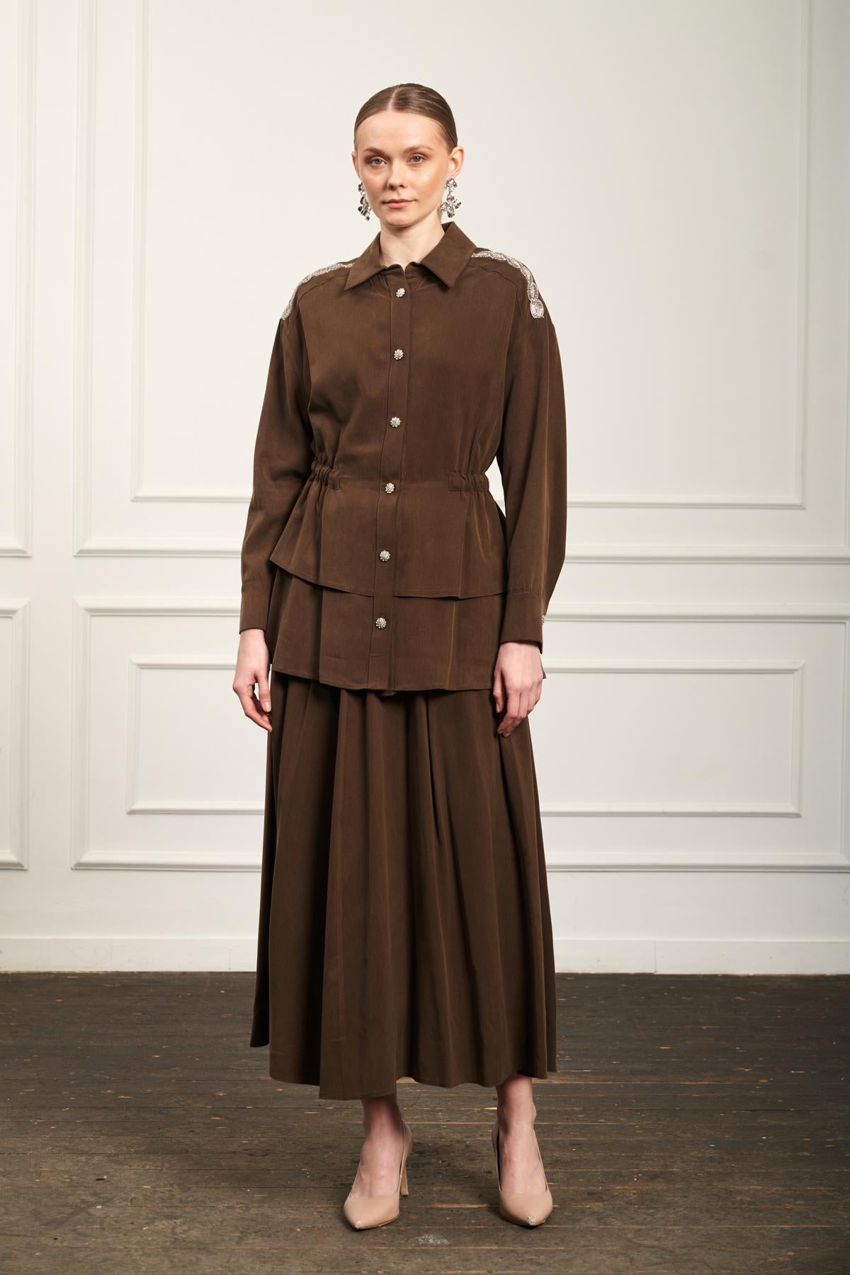 A408644 Aguaje İkili Takım