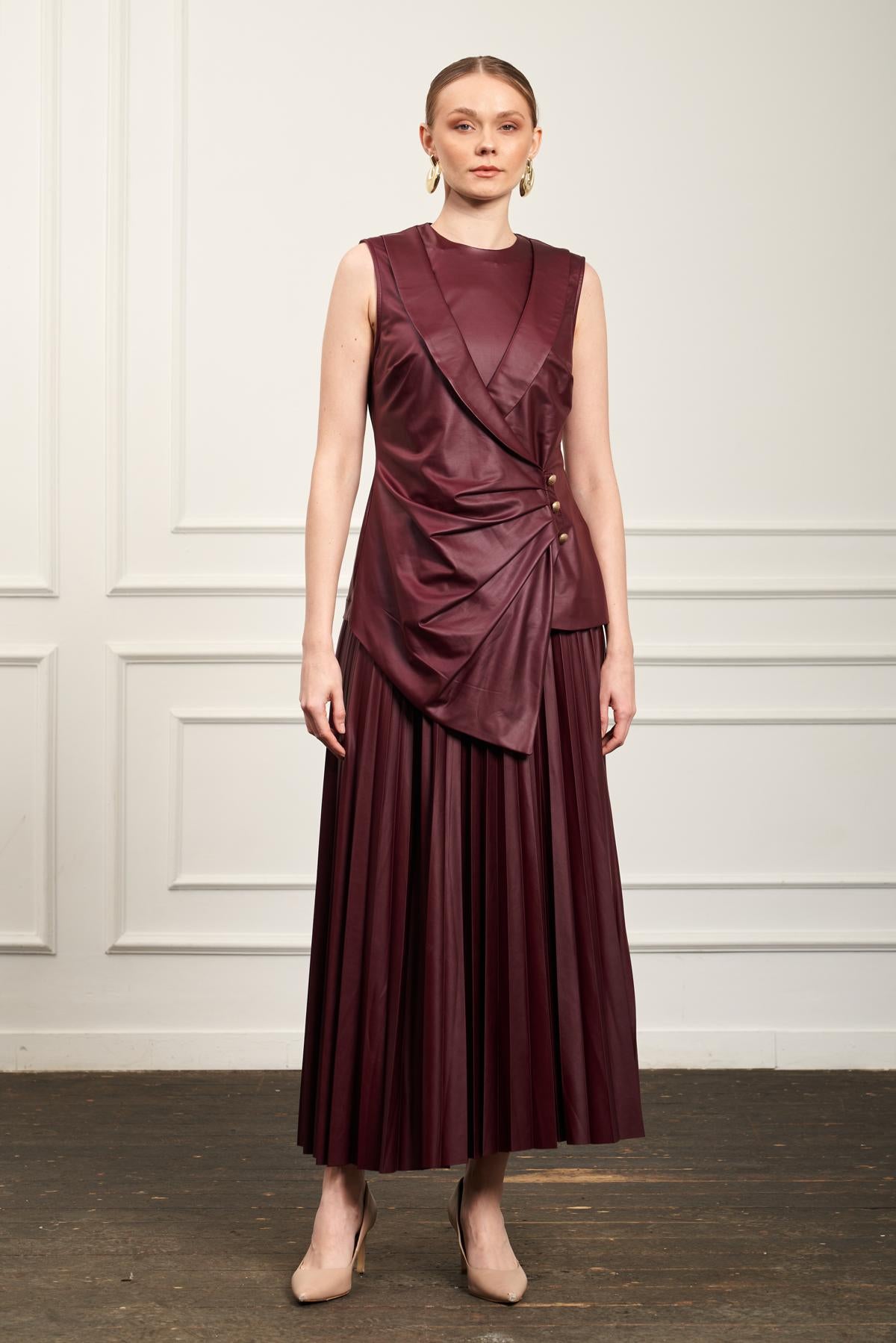 A408944 Aguaje Deri Takım