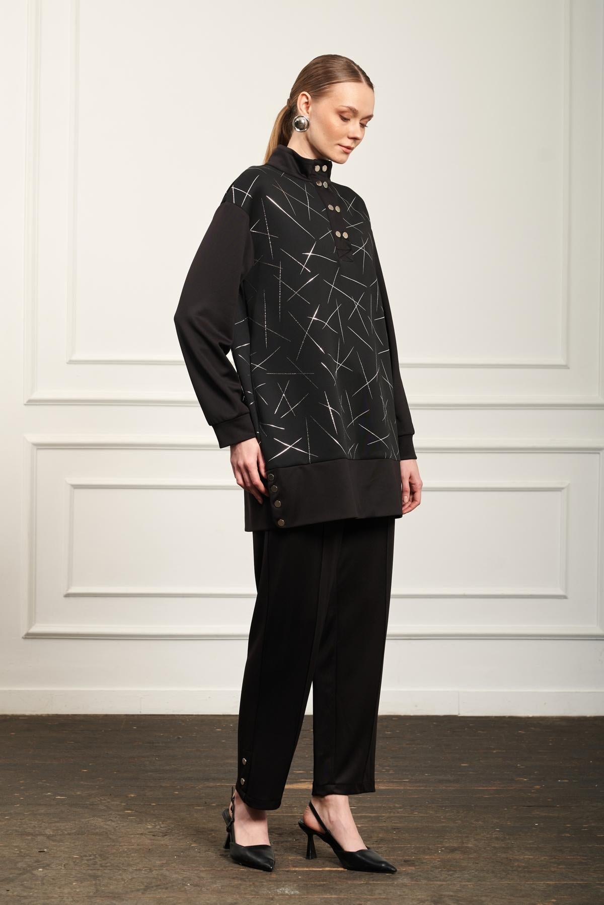 A409644 Aguaje Çıtçıt Detaylı Scuba Takım