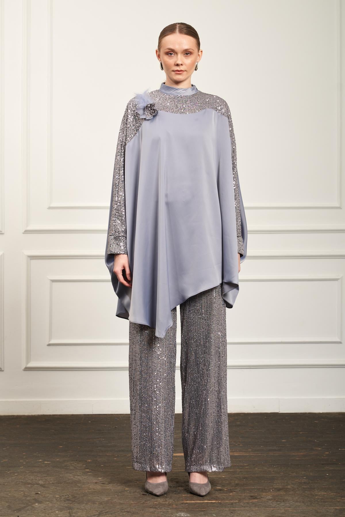 A409744 Aguaje Pullu Takım