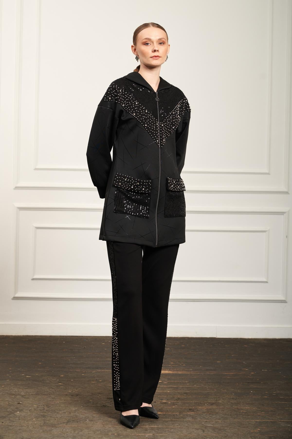 A800444 Aguaje İkili Takım