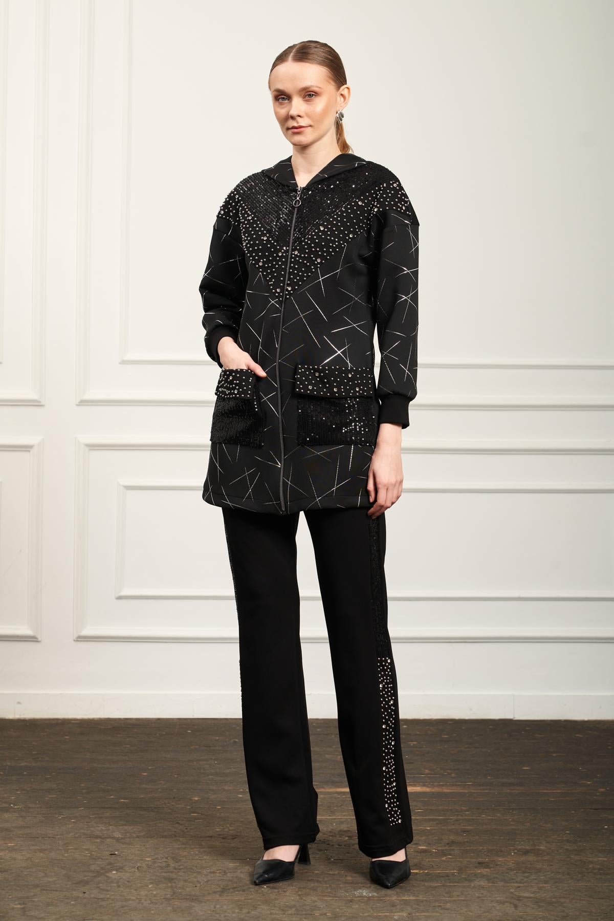 A800444 Aguaje İkili Takım