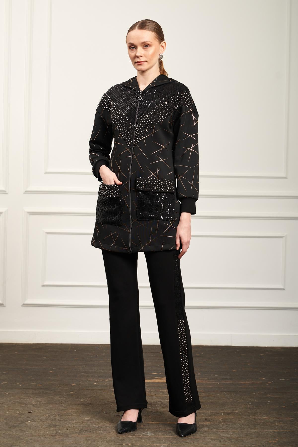 A800444 Aguaje İkili Takım