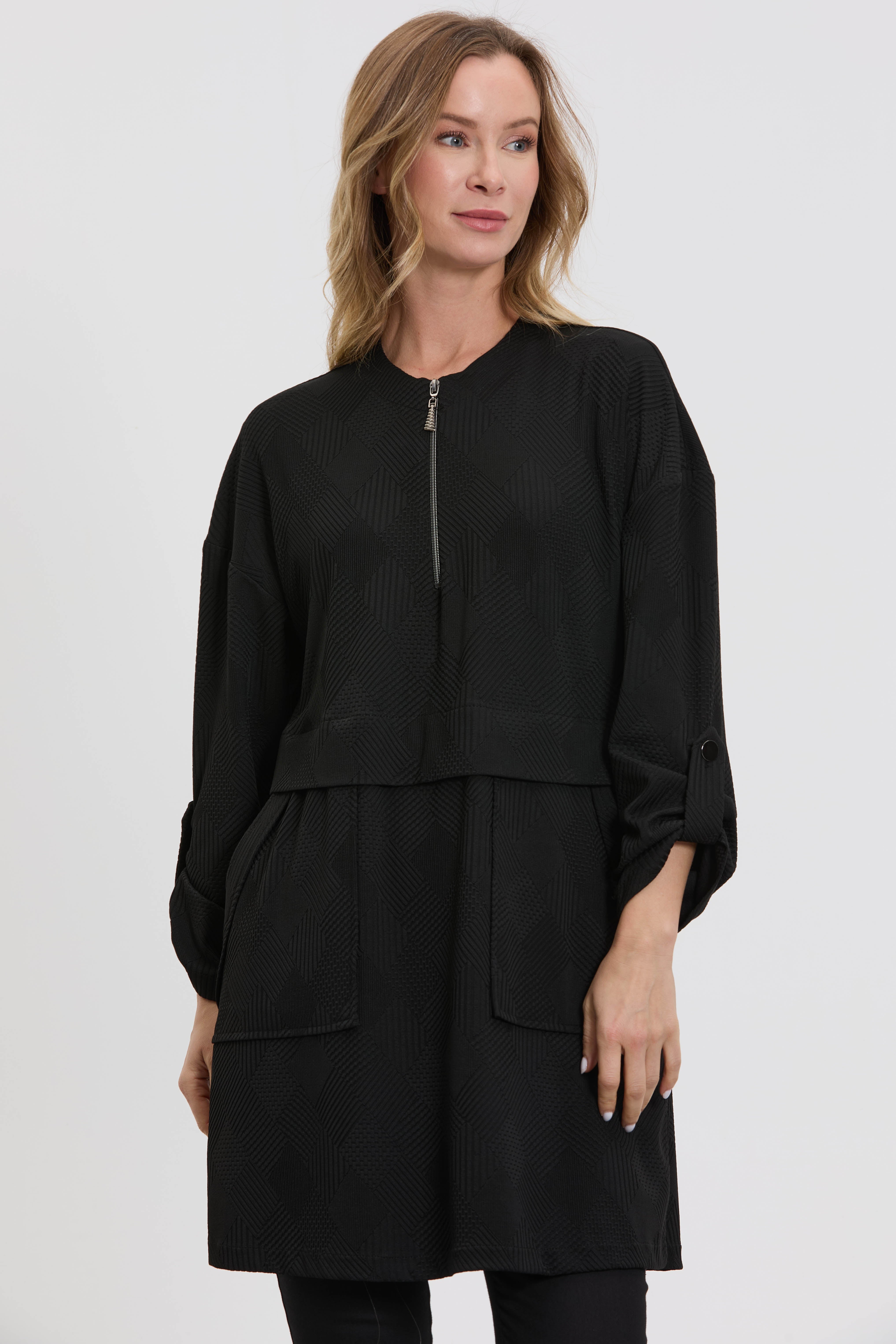 M10024 Melidia Allerli Tunik