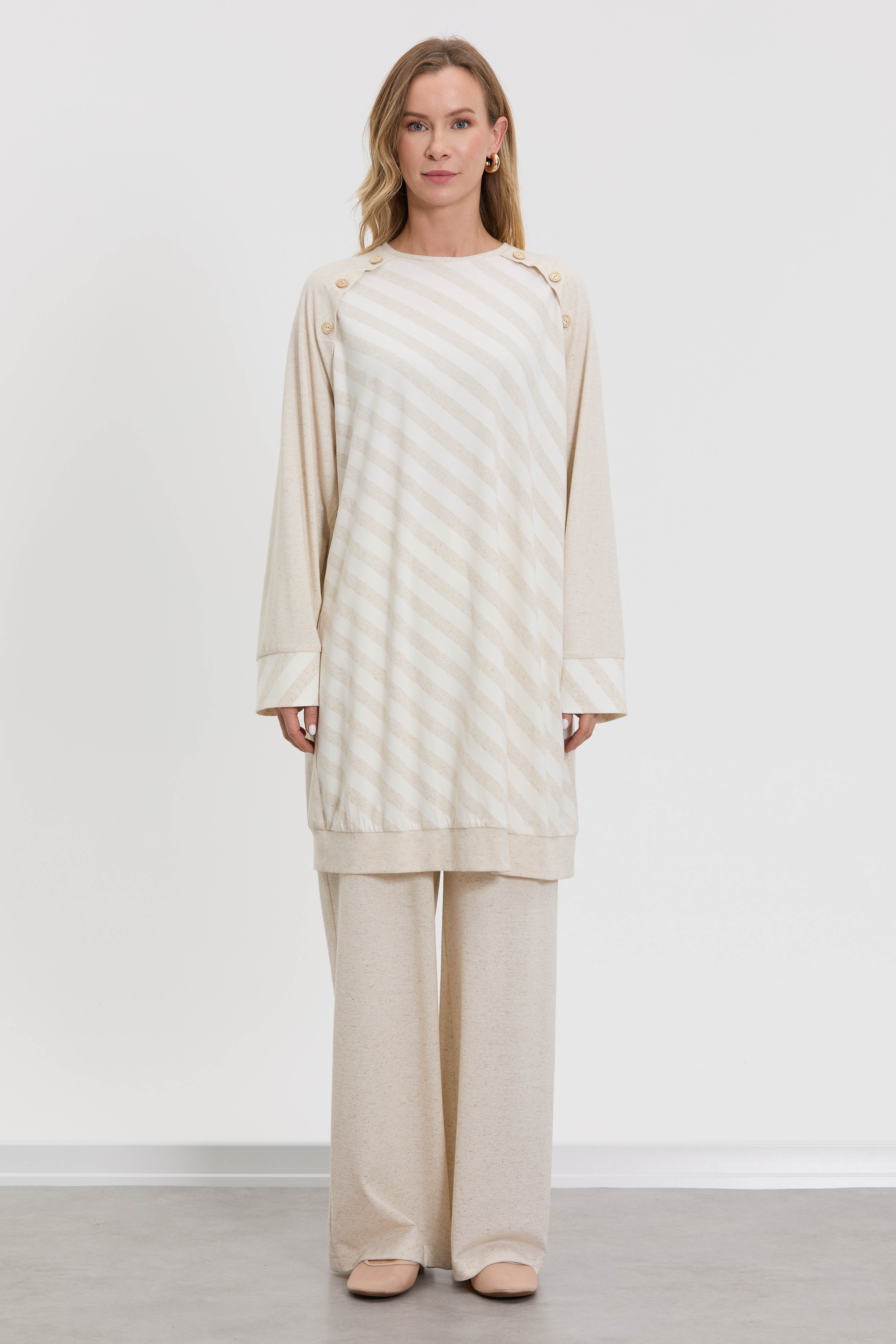 M10044 Melidia Verev Tunik