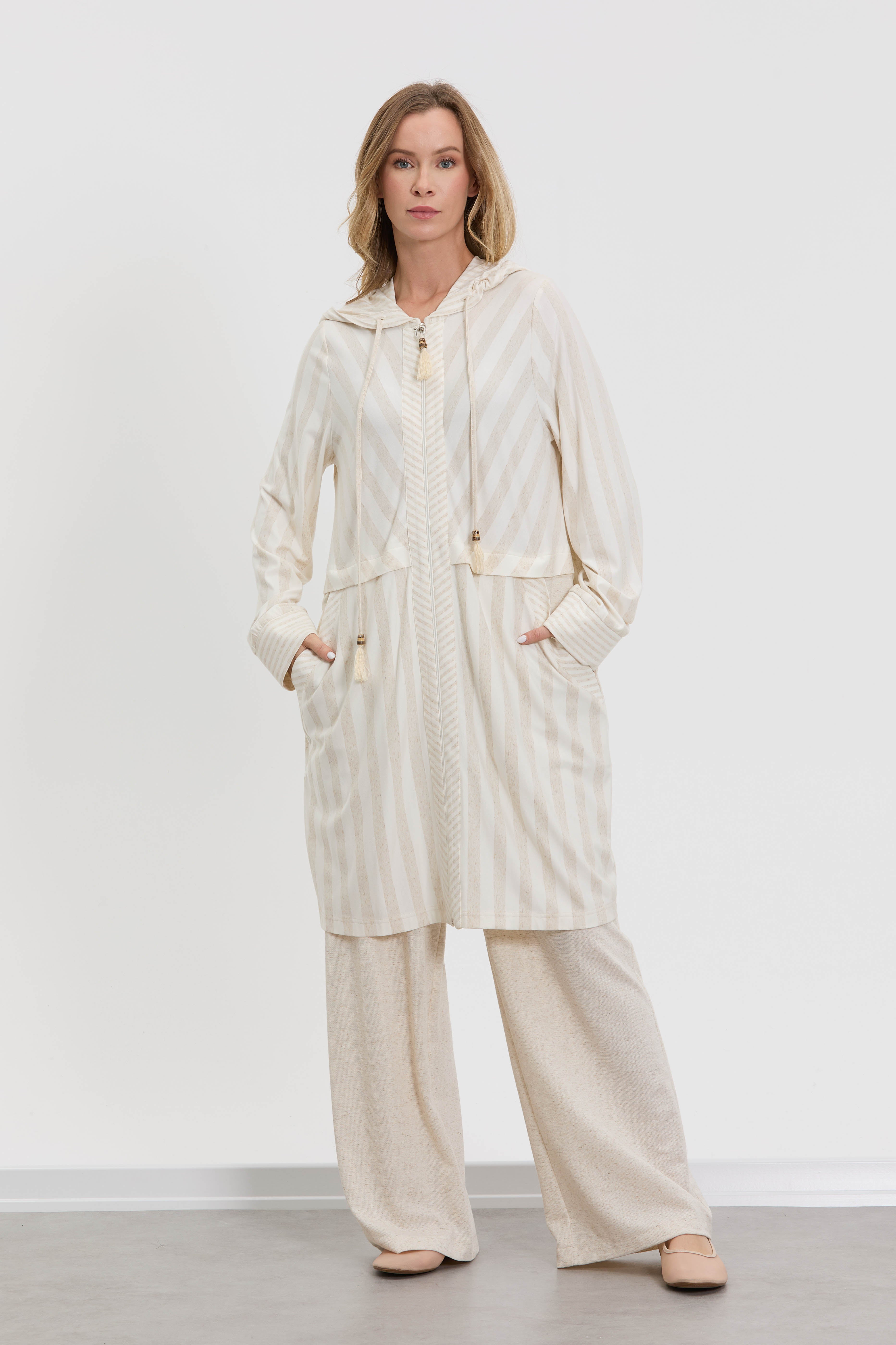 M40064 Melidia İkili Giyçık Takım