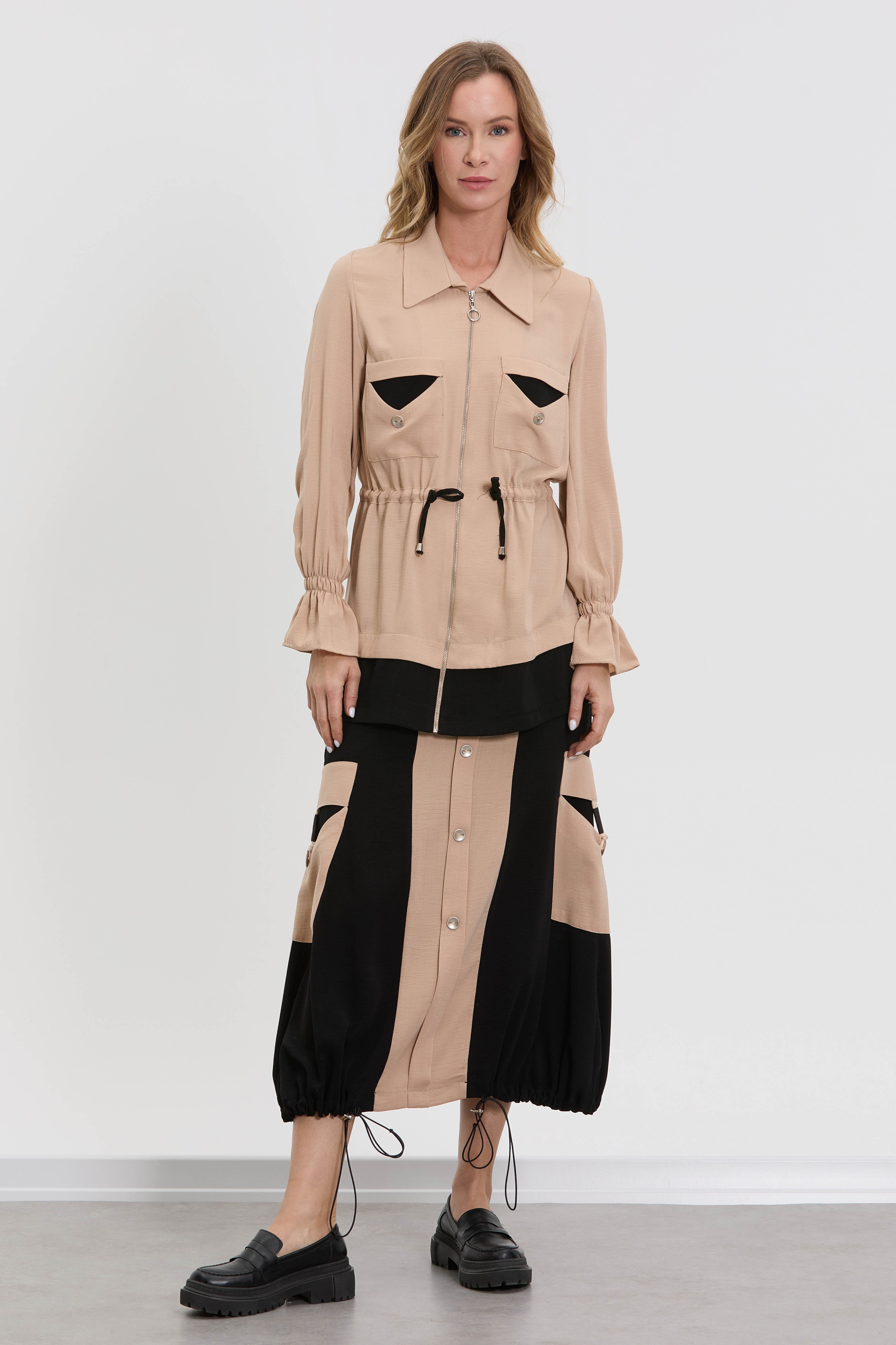 M40594 Melidia İkili Takım