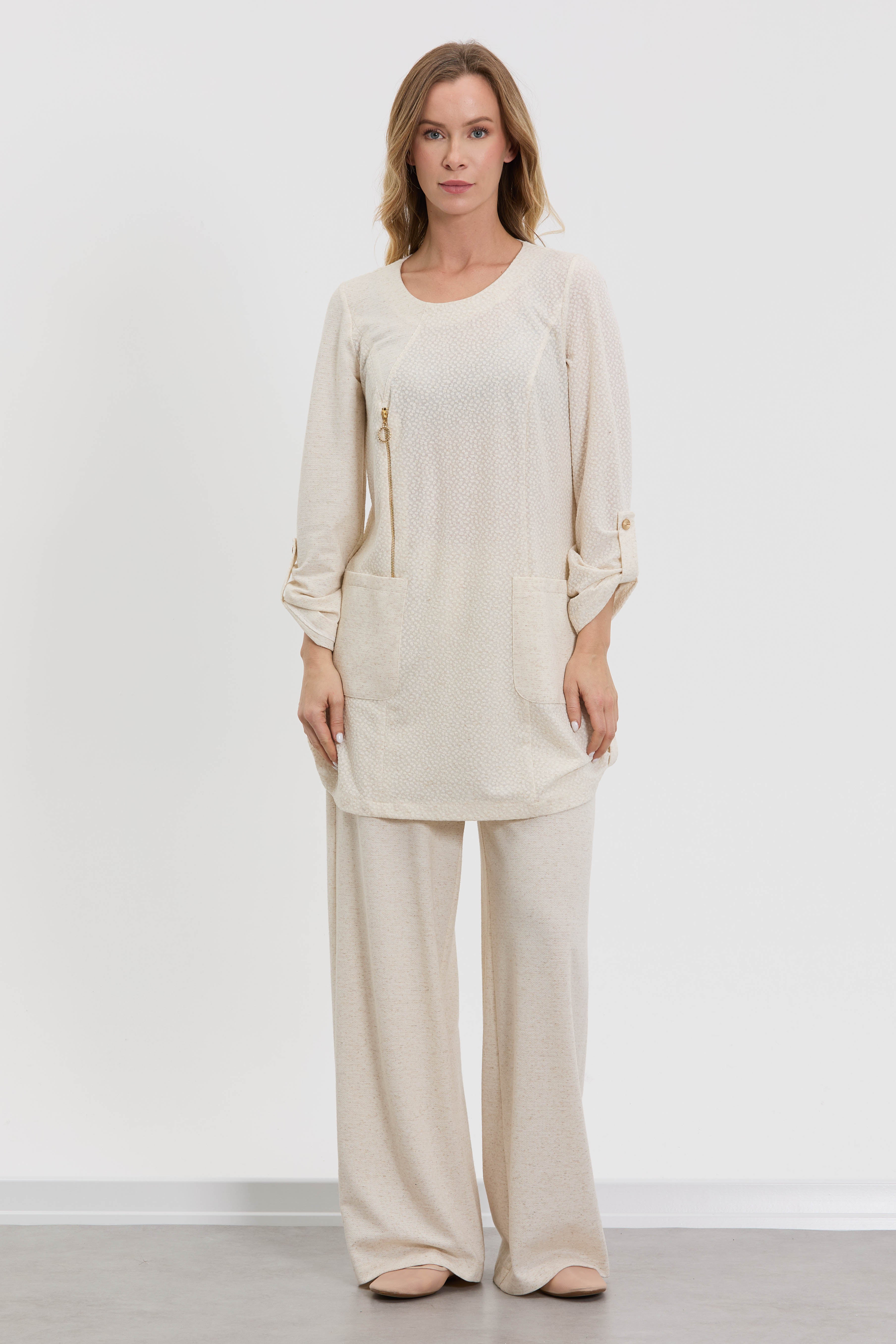 M40644 Melidia İkili Takım