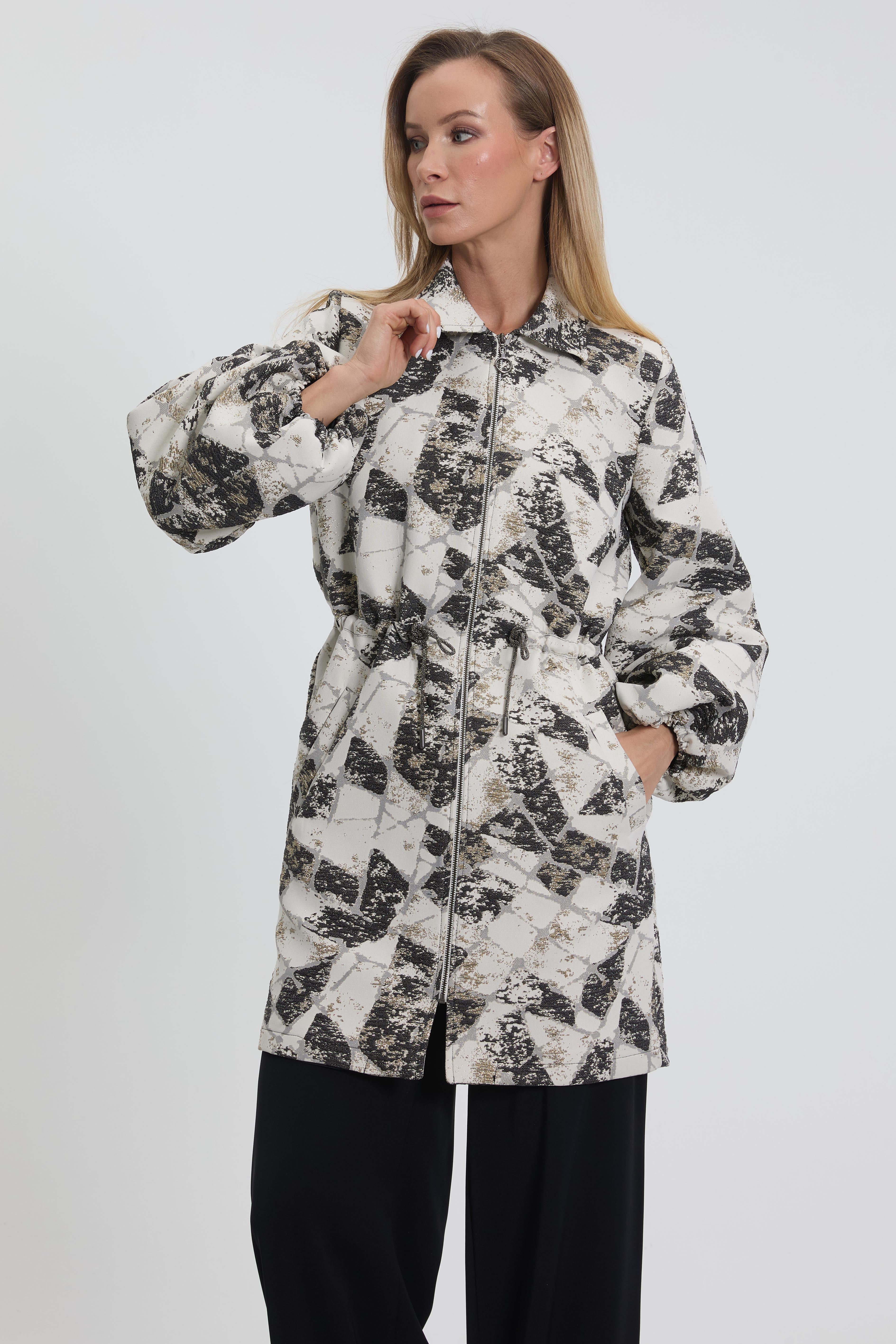 M40694 Melidia Broker Kap