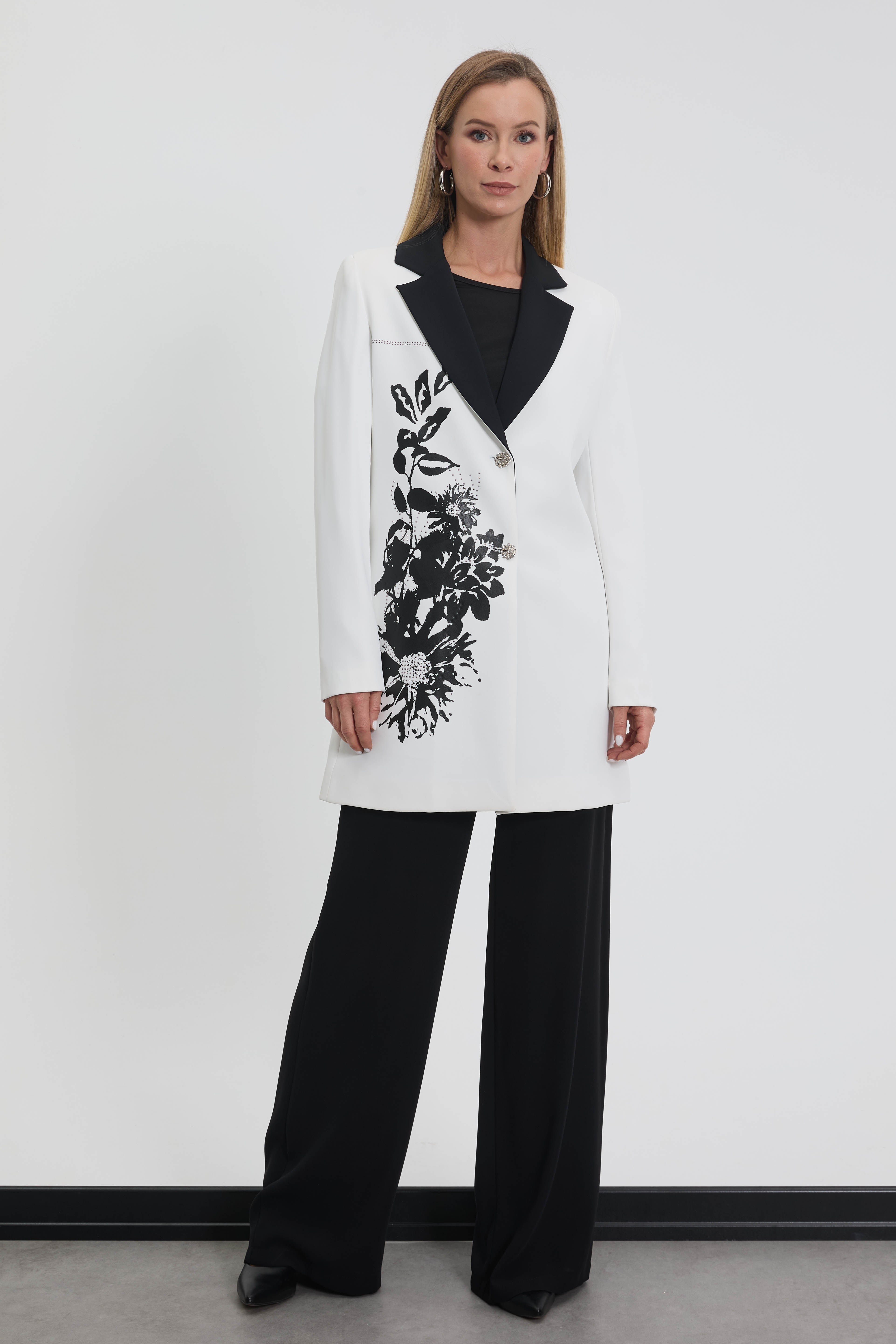 M70114 Melidia Abiye Üçlü Takım