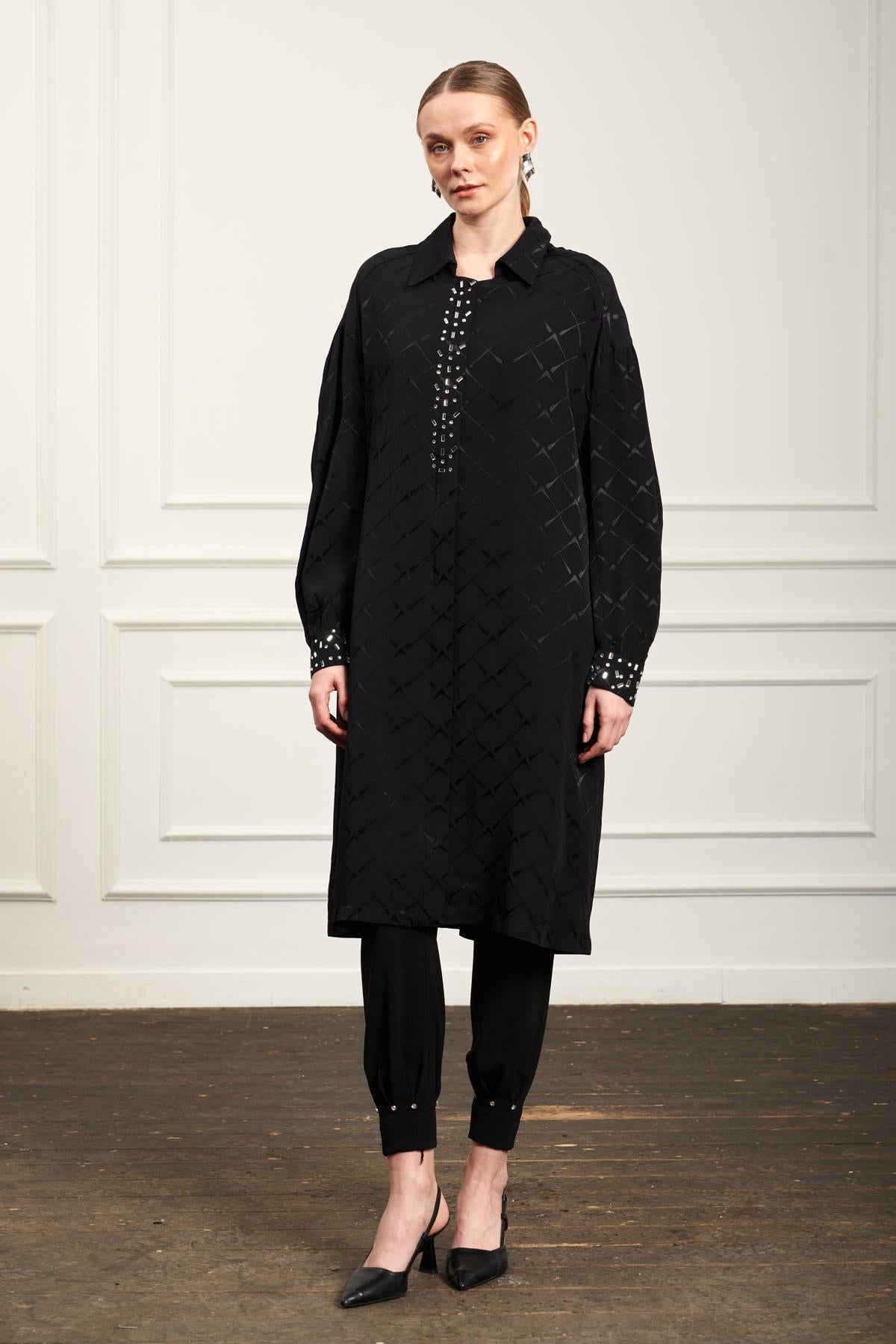 M70164 Melidia Abiye Takım