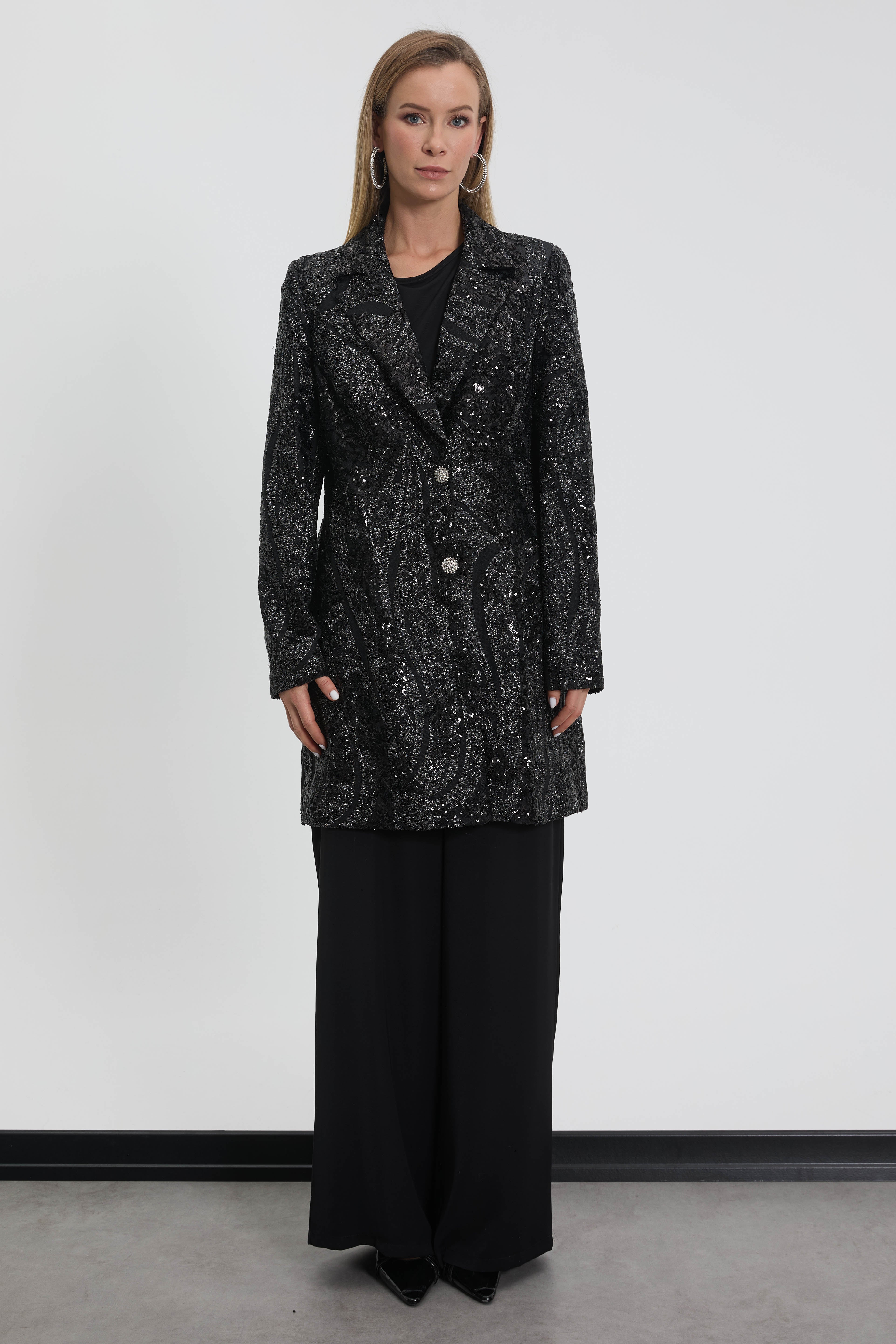 M70514 Melidia İkili Takım