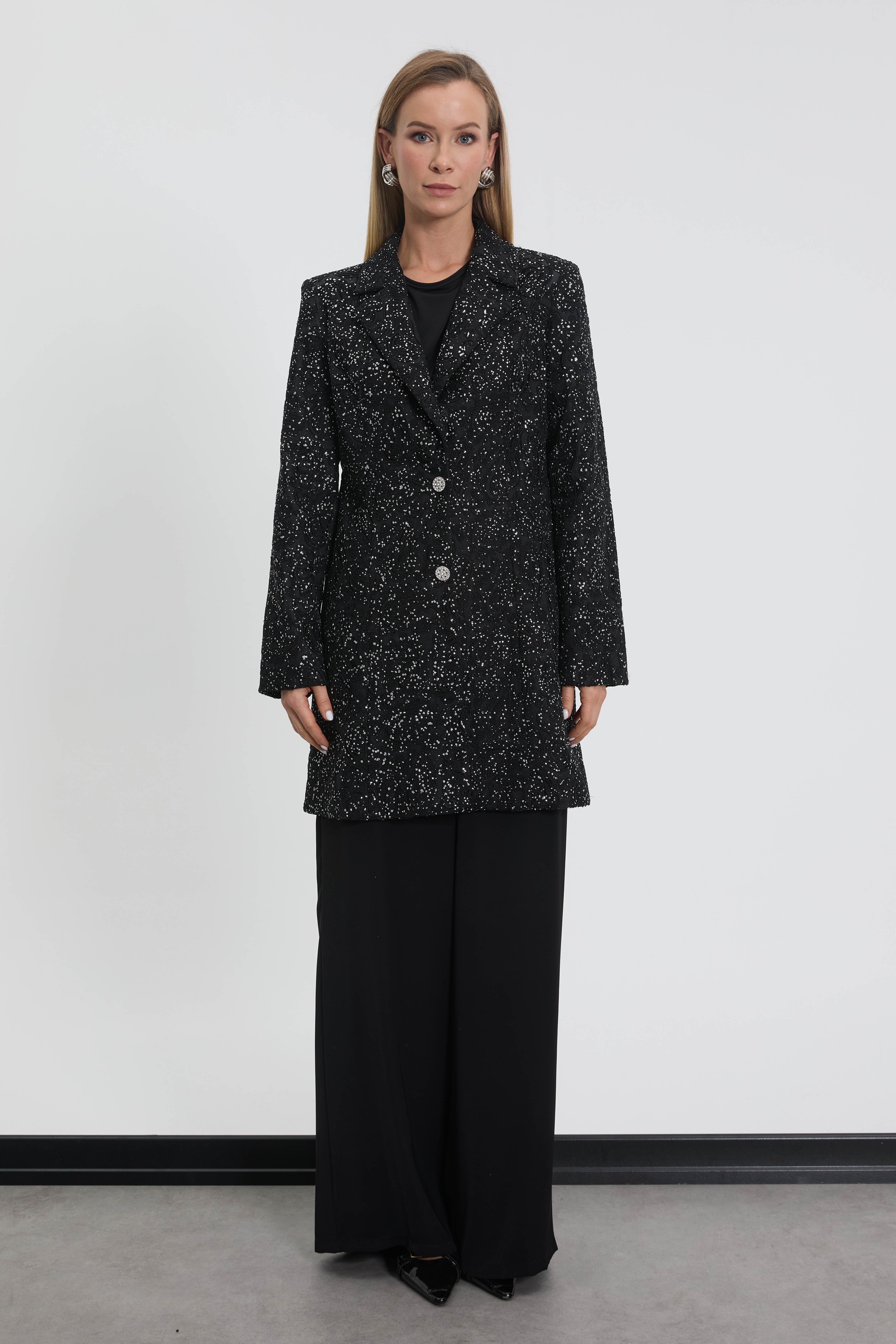 M70534 Melidia Üçlü Takım