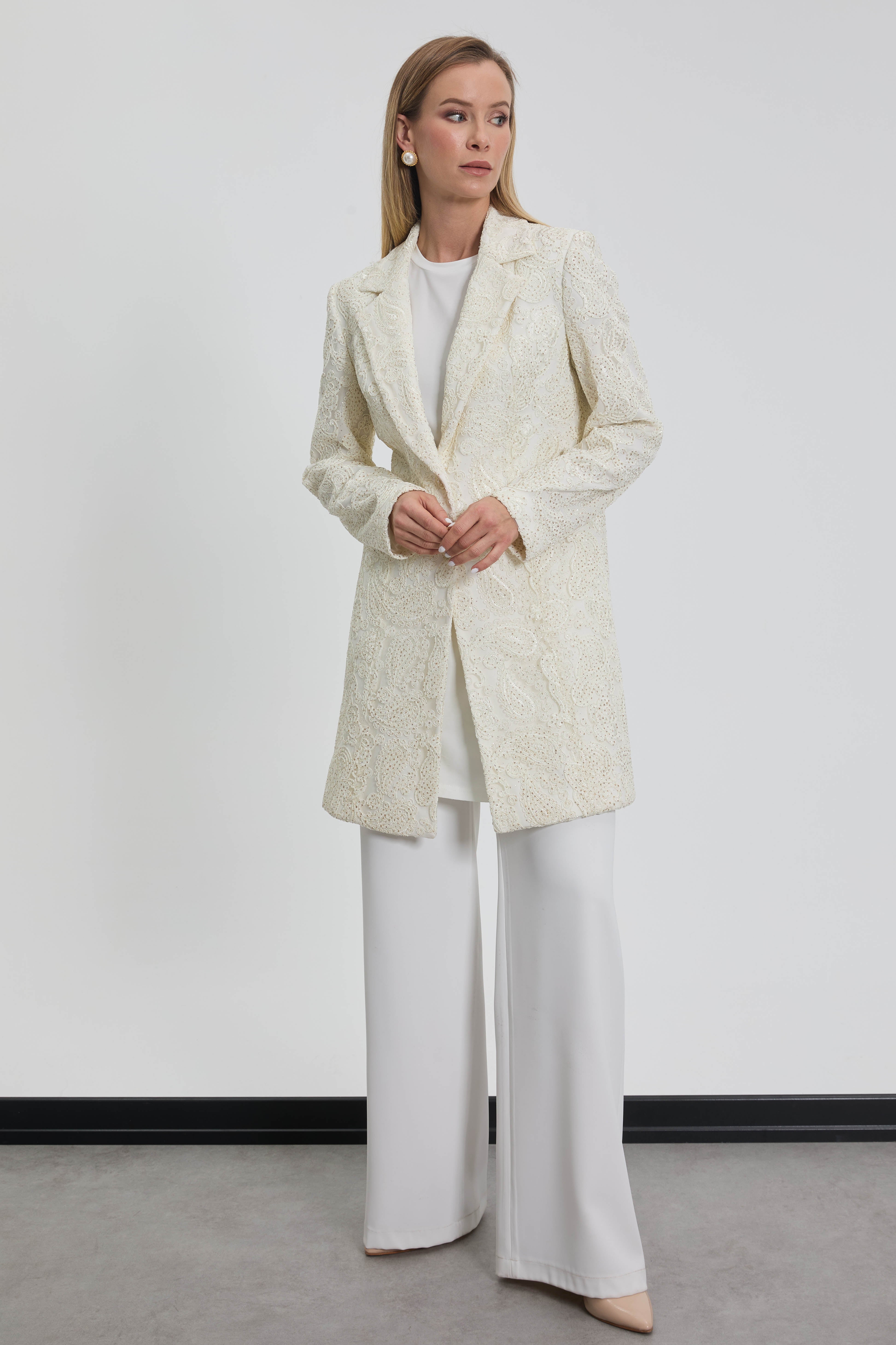 M70534 Melidia Üçlü Takım