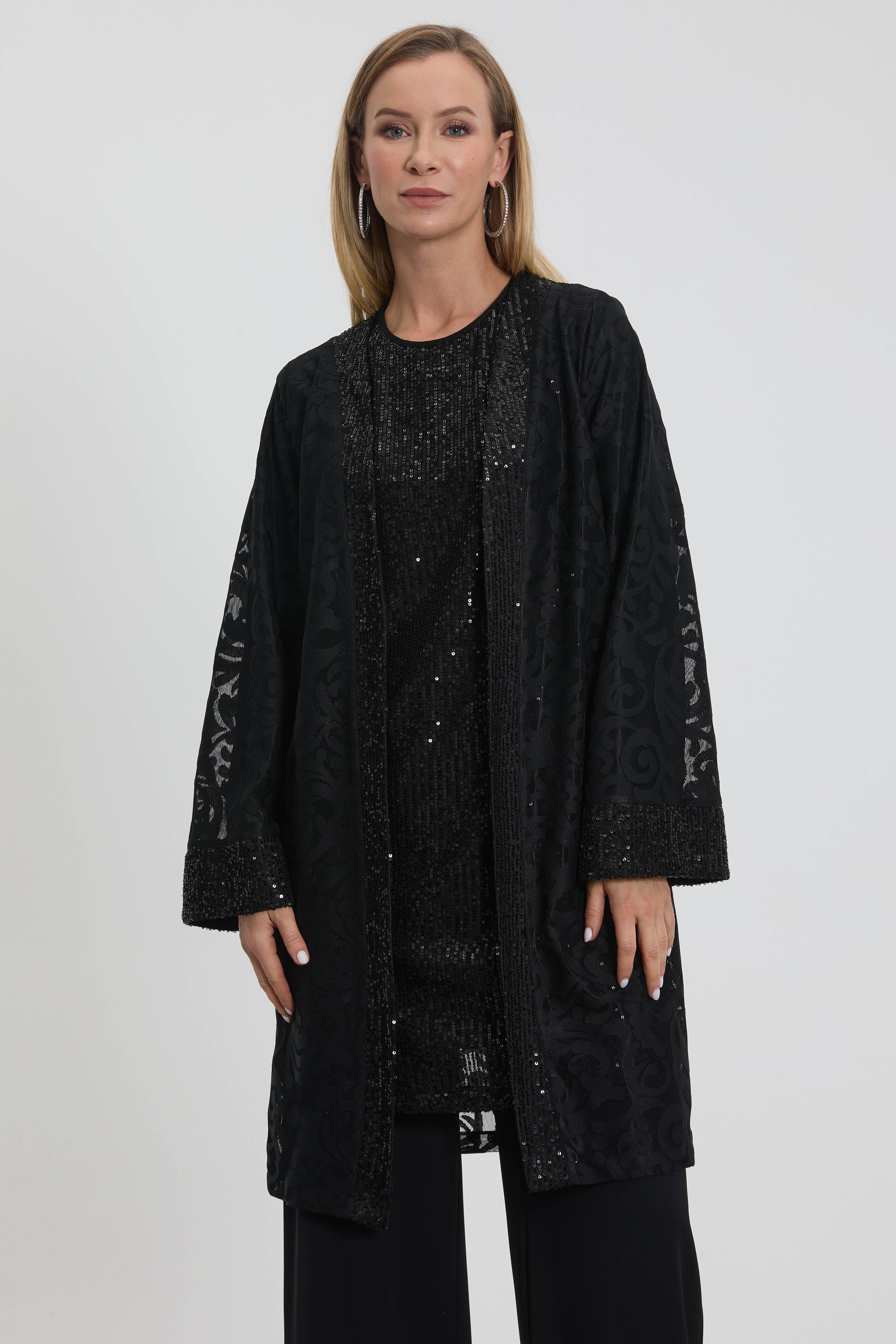 M70684 Melidia Pullu Takım