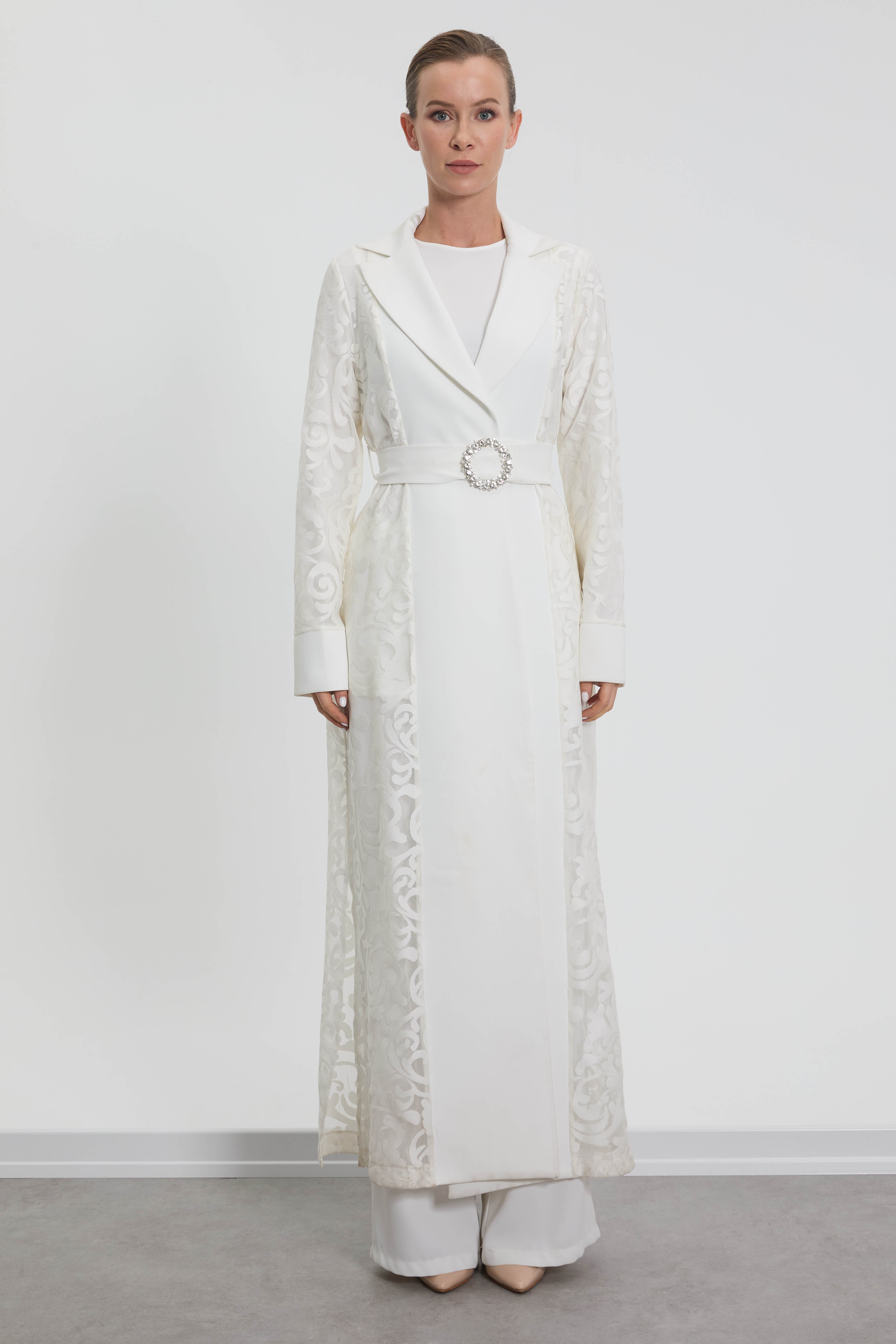 M70824 Melidia İkili Takım