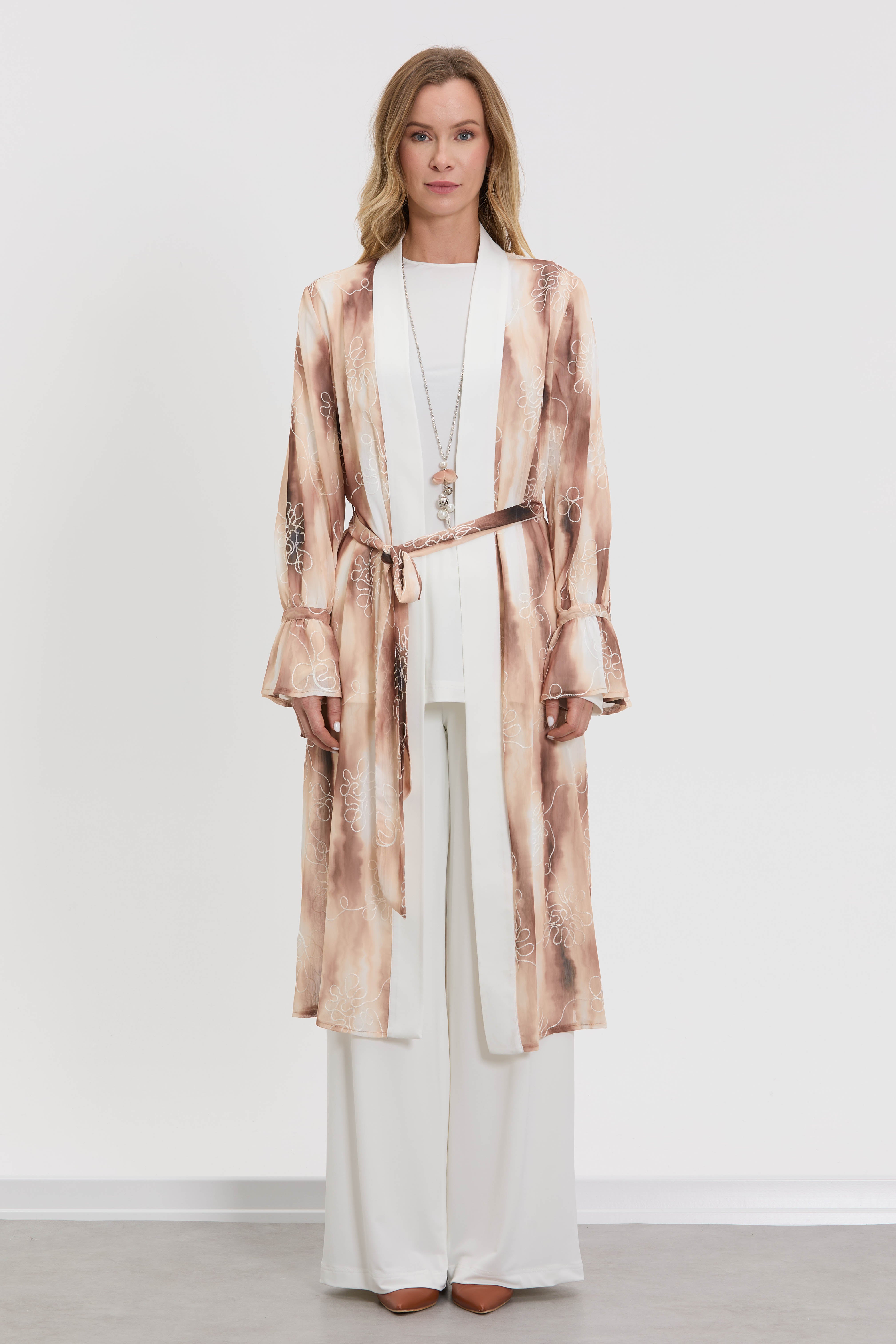 M70894 Melidia Üçlü Takım