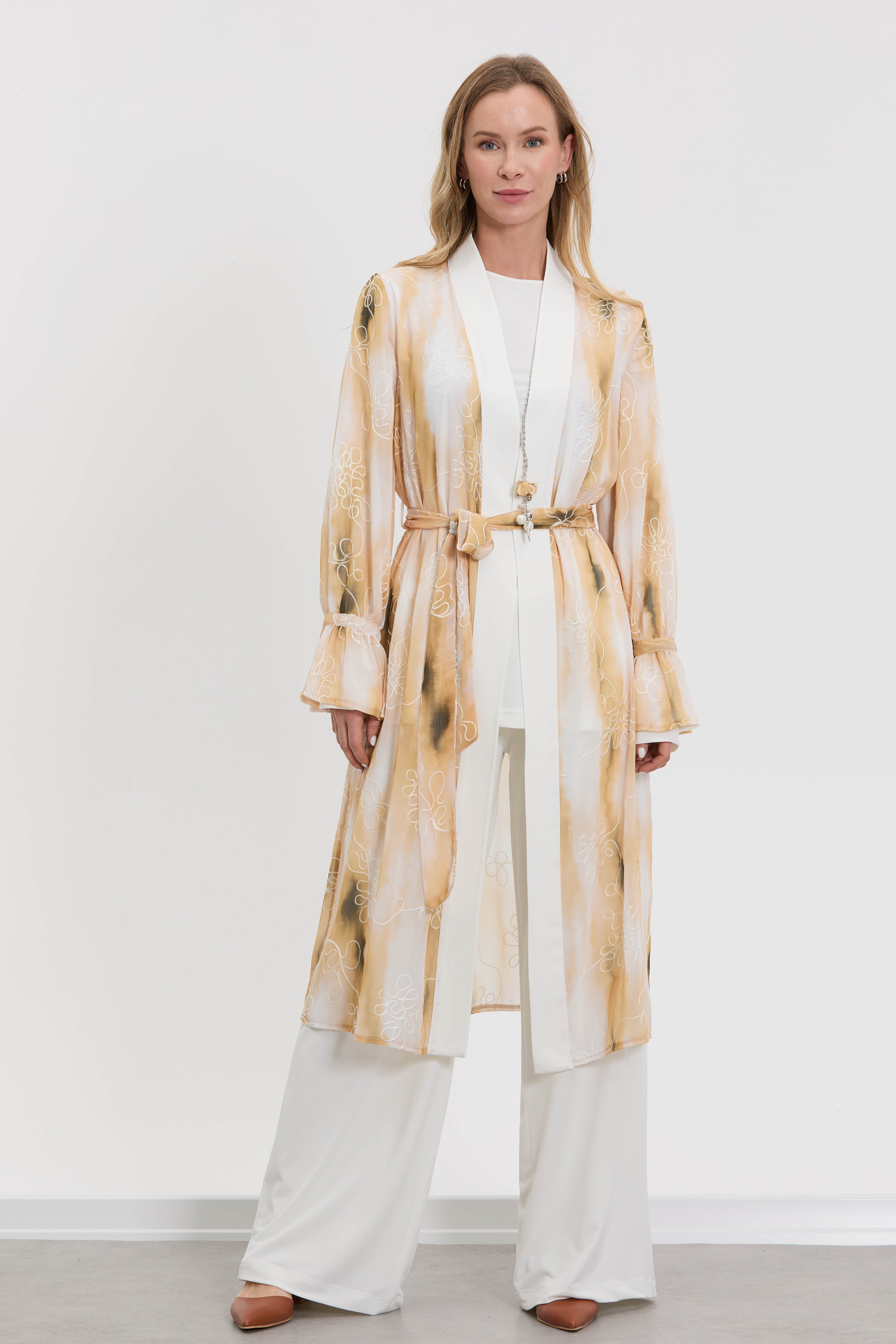 M70894 Melidia Üçlü Takım