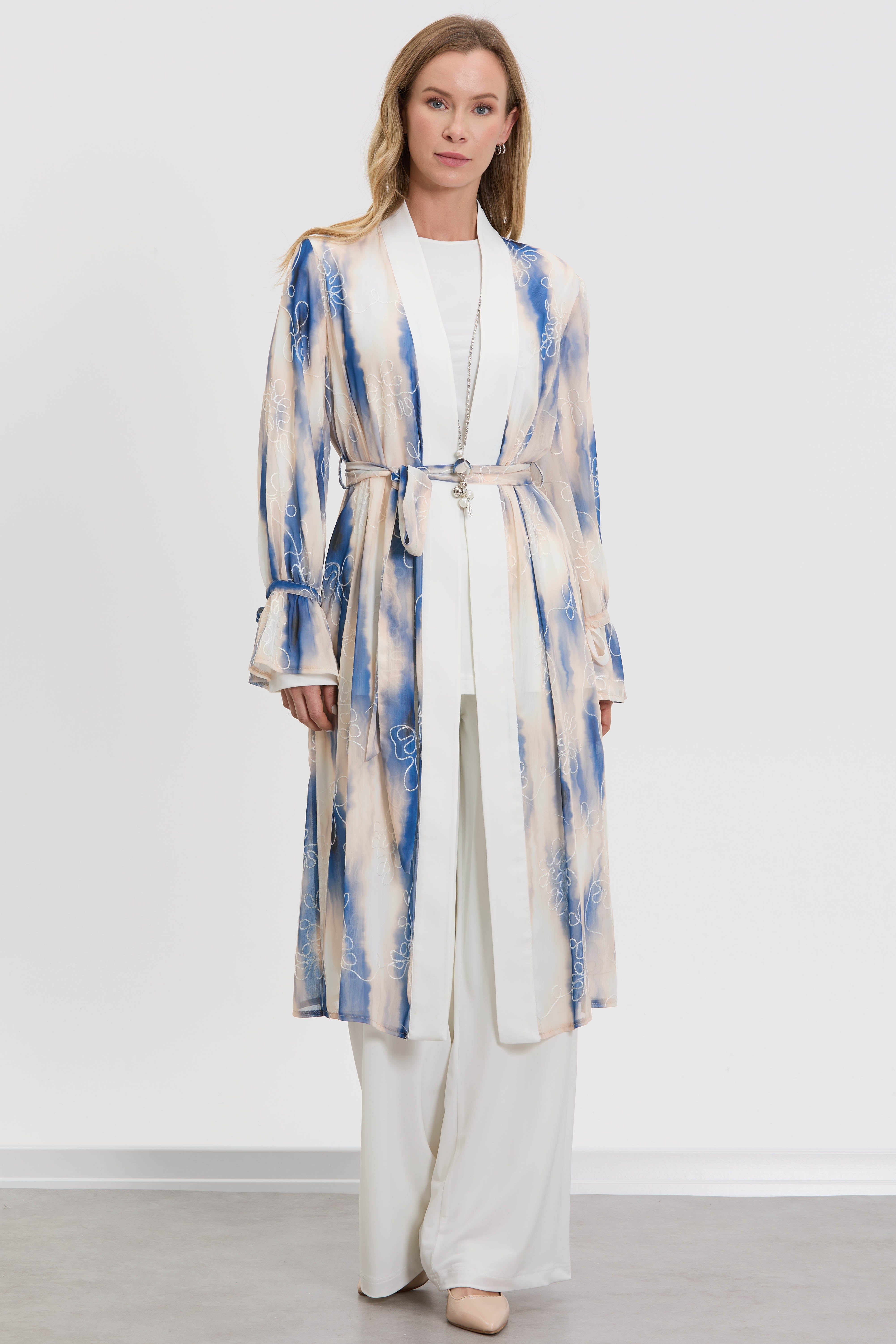 M70894 Melidia Üçlü Takım