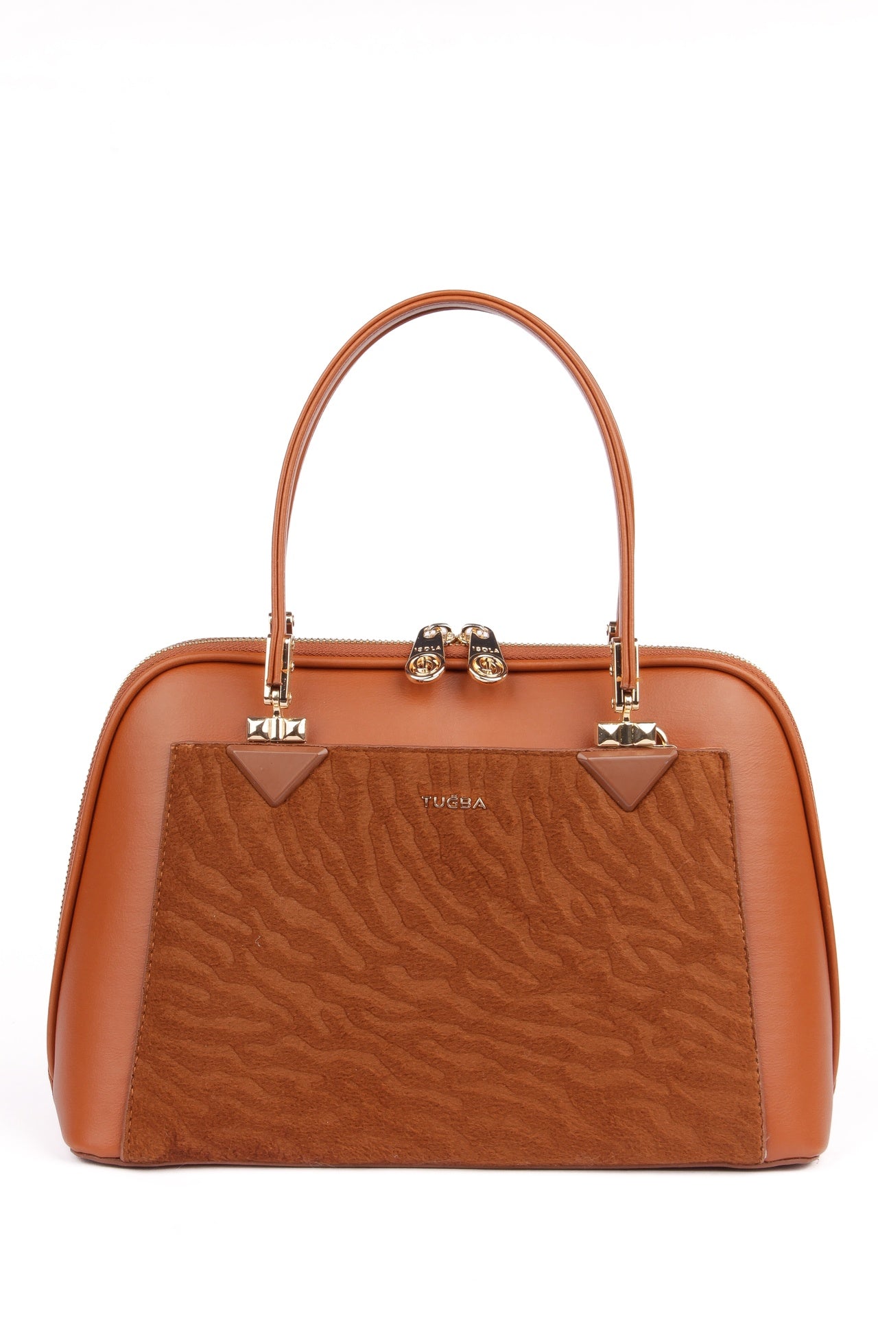 T4409-2 Becca Tuğba Kadın Kol Çantası