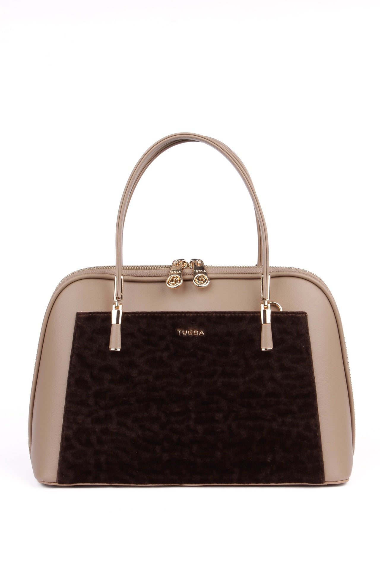 T4409-2 Becca Tuğba Kadın Kol Çantası