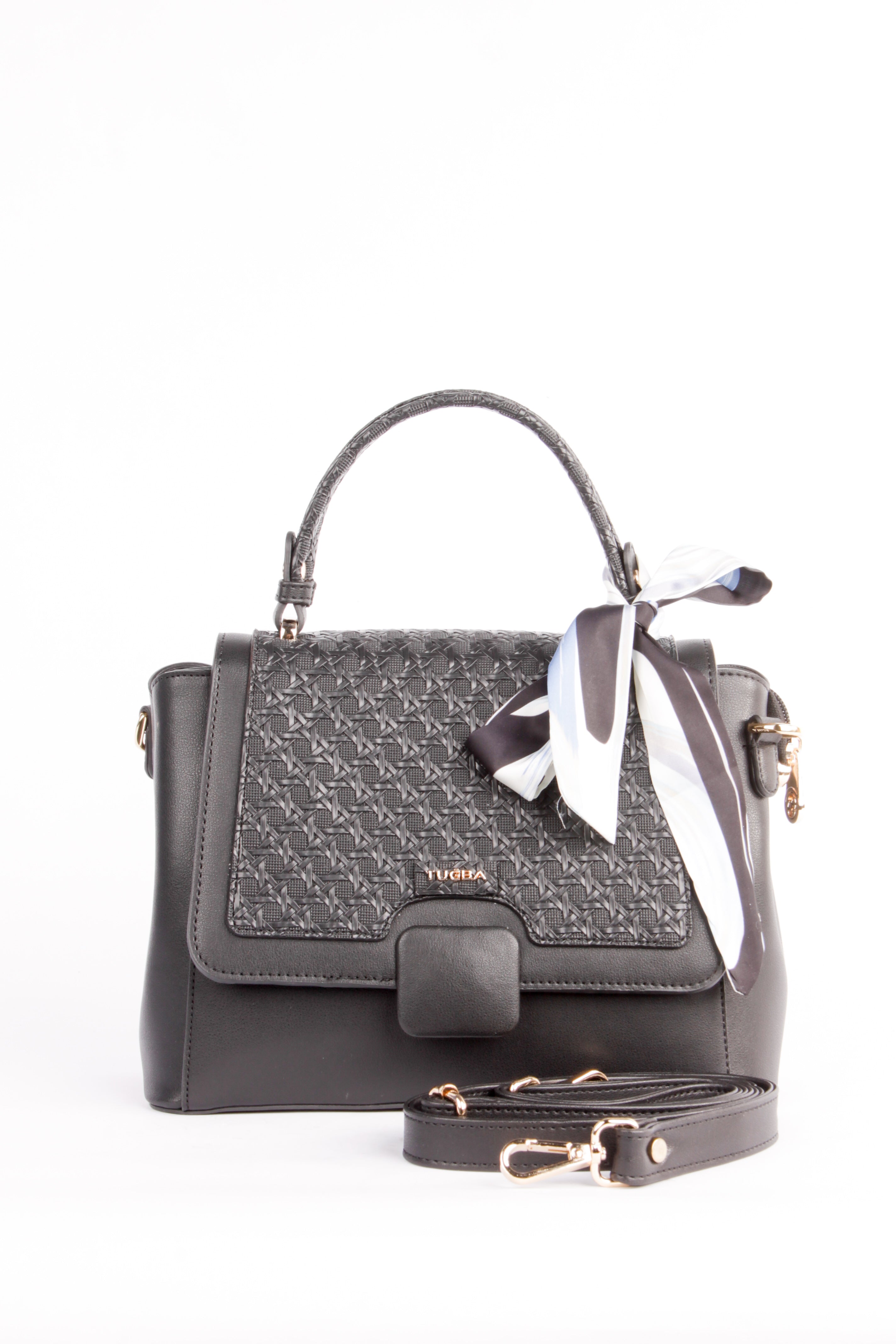 T4898 Lorinda Tuğba Kadın El Çantası