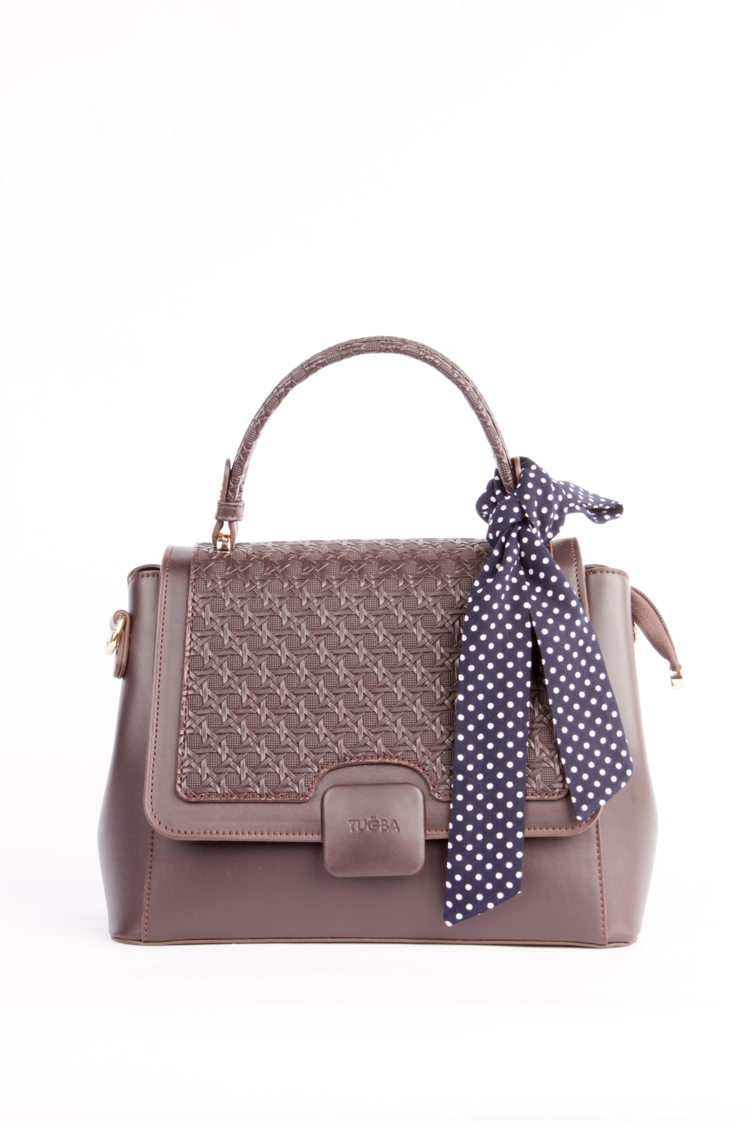 T4898 Lorinda Tuğba Kadın El Çantası