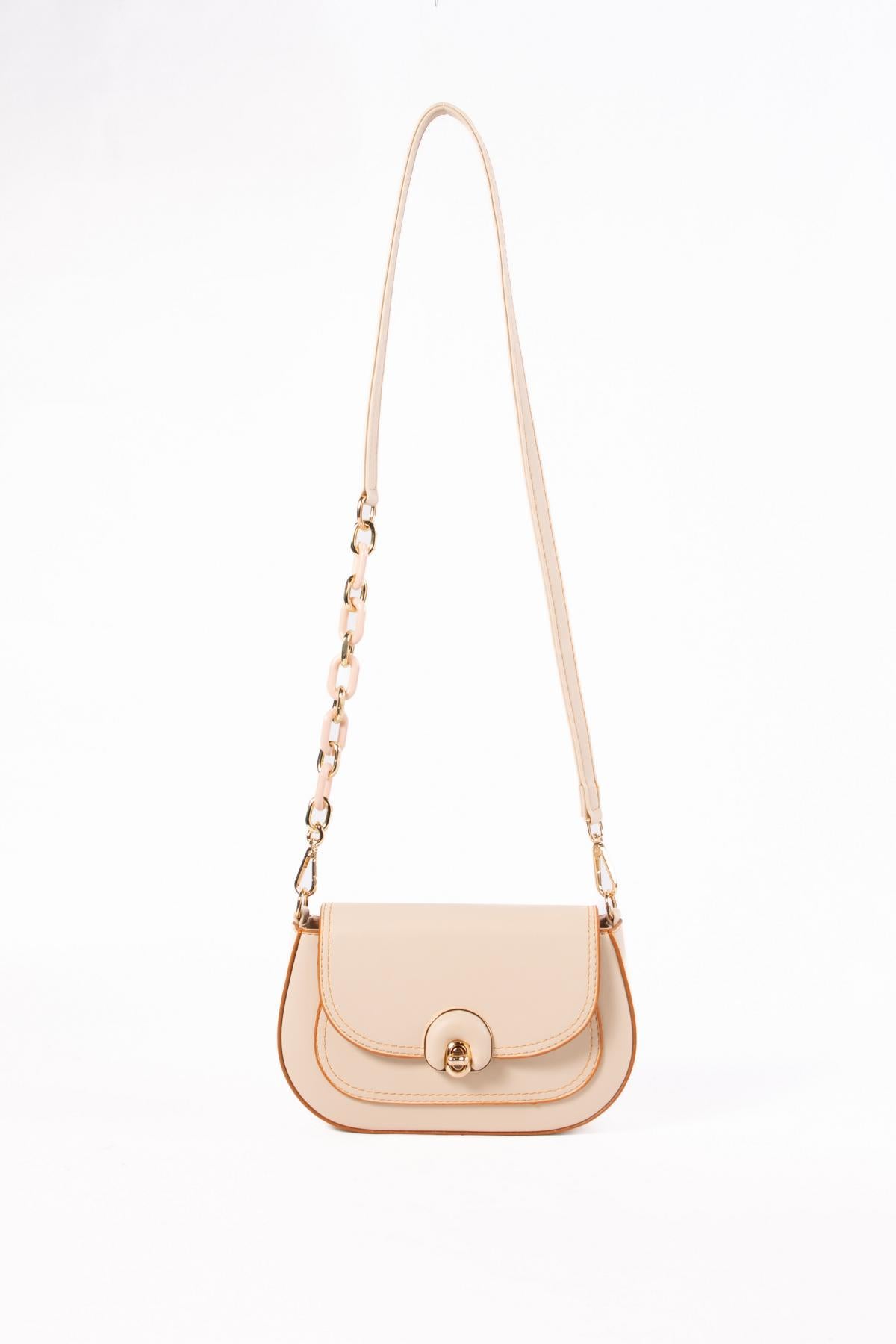 T4901 Miracle Tuğba Kadın Çapraz Çanta