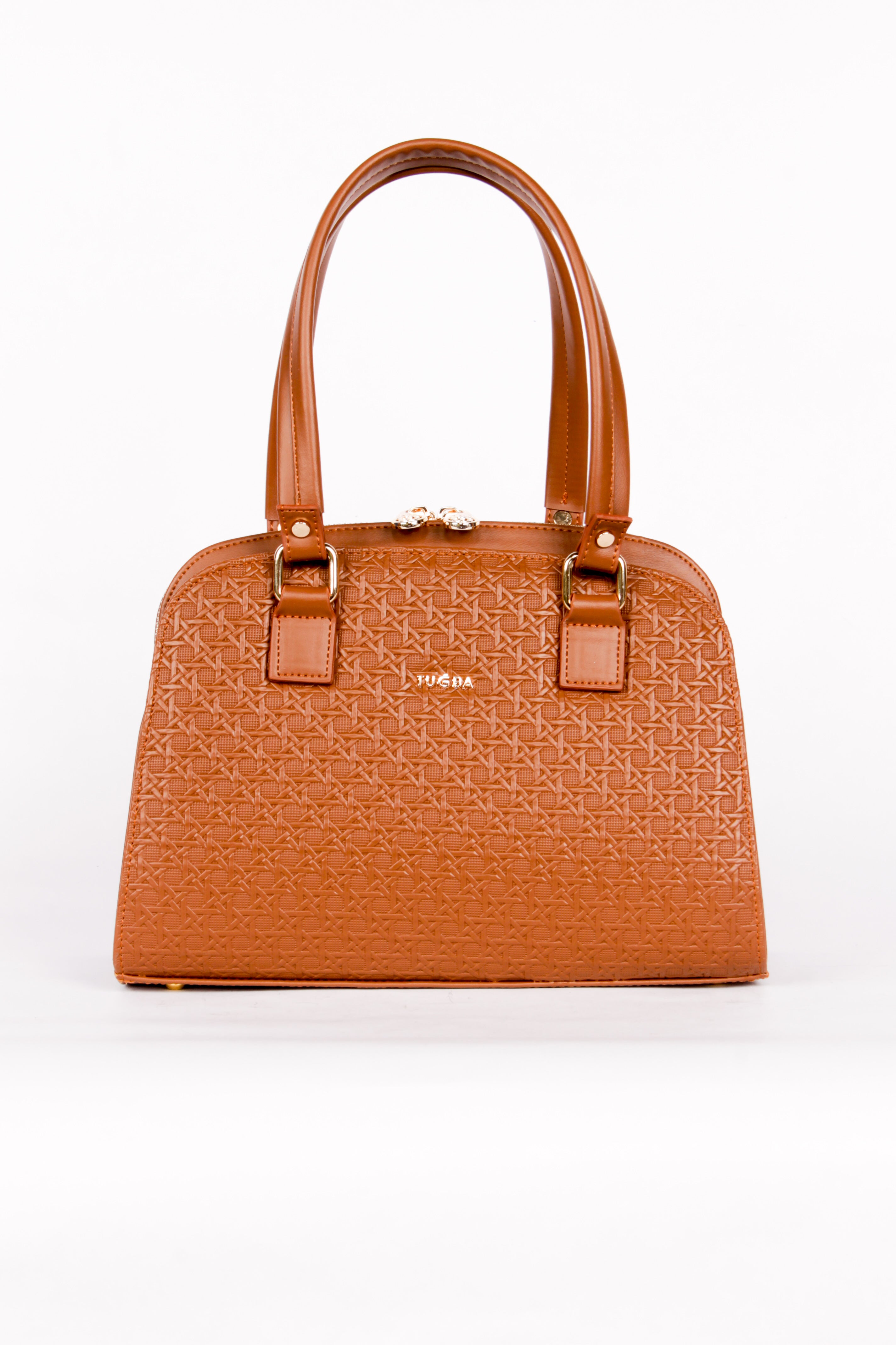 T4902 Evan Tuğba Kadın Kol Çantası