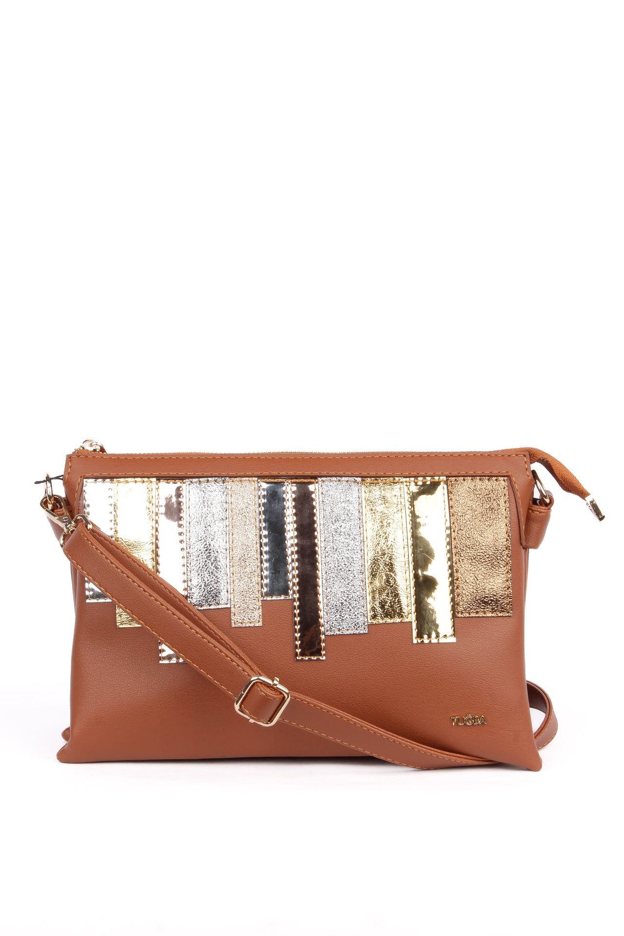 T4904 Tuğba Kadın Çapraz Çanta